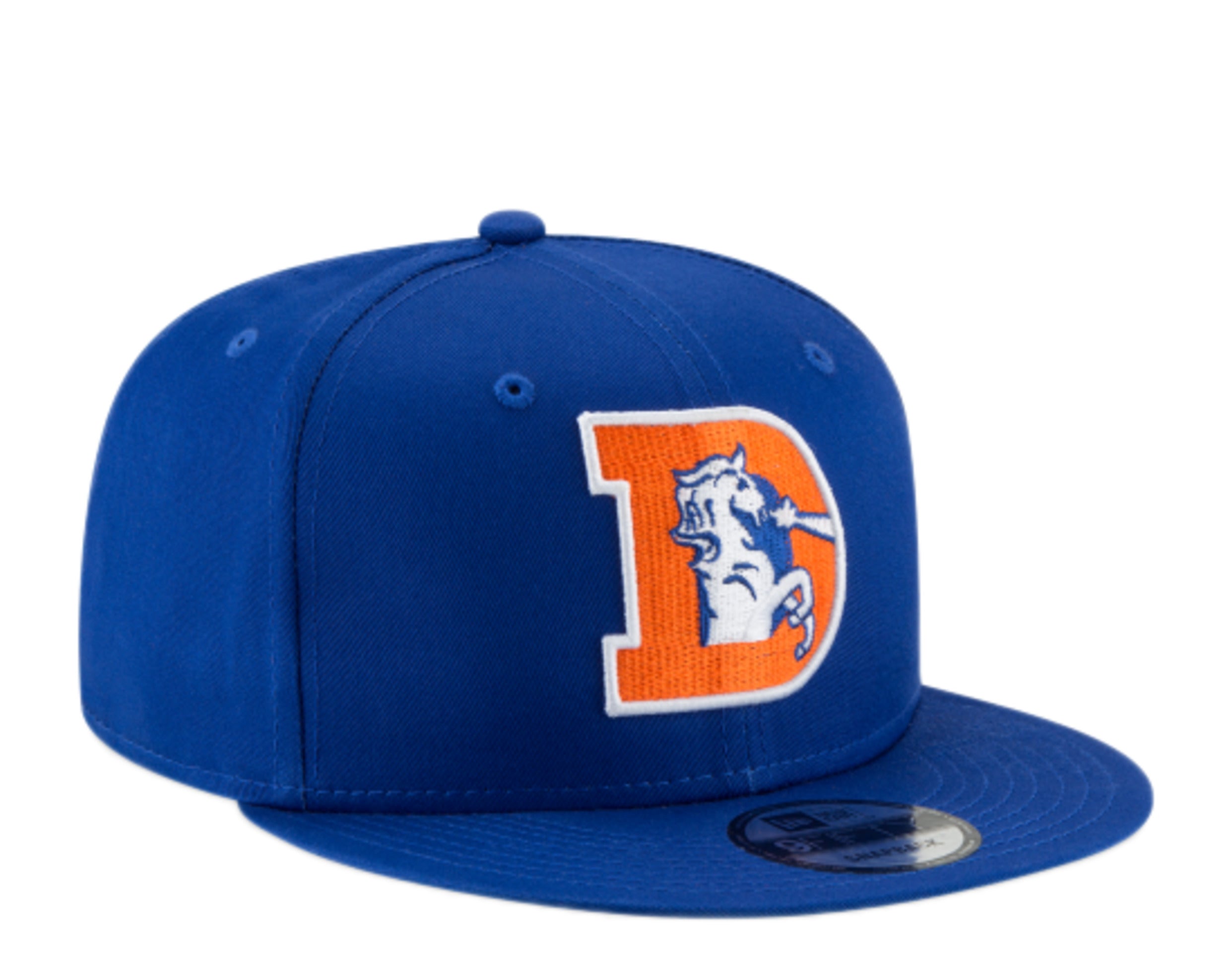 New Era 9Fifty NFL Denver Broncos Basic Snapback Hat