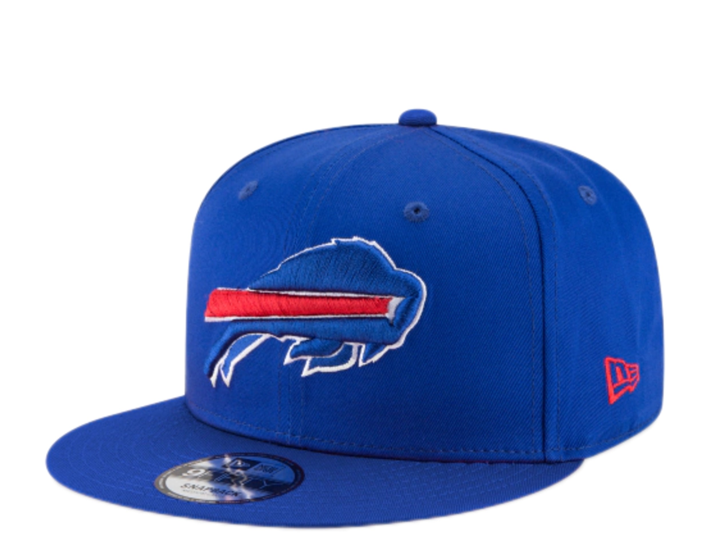 New Era 9Fifty NFL Buffalo Bills Basic Snapback Hat