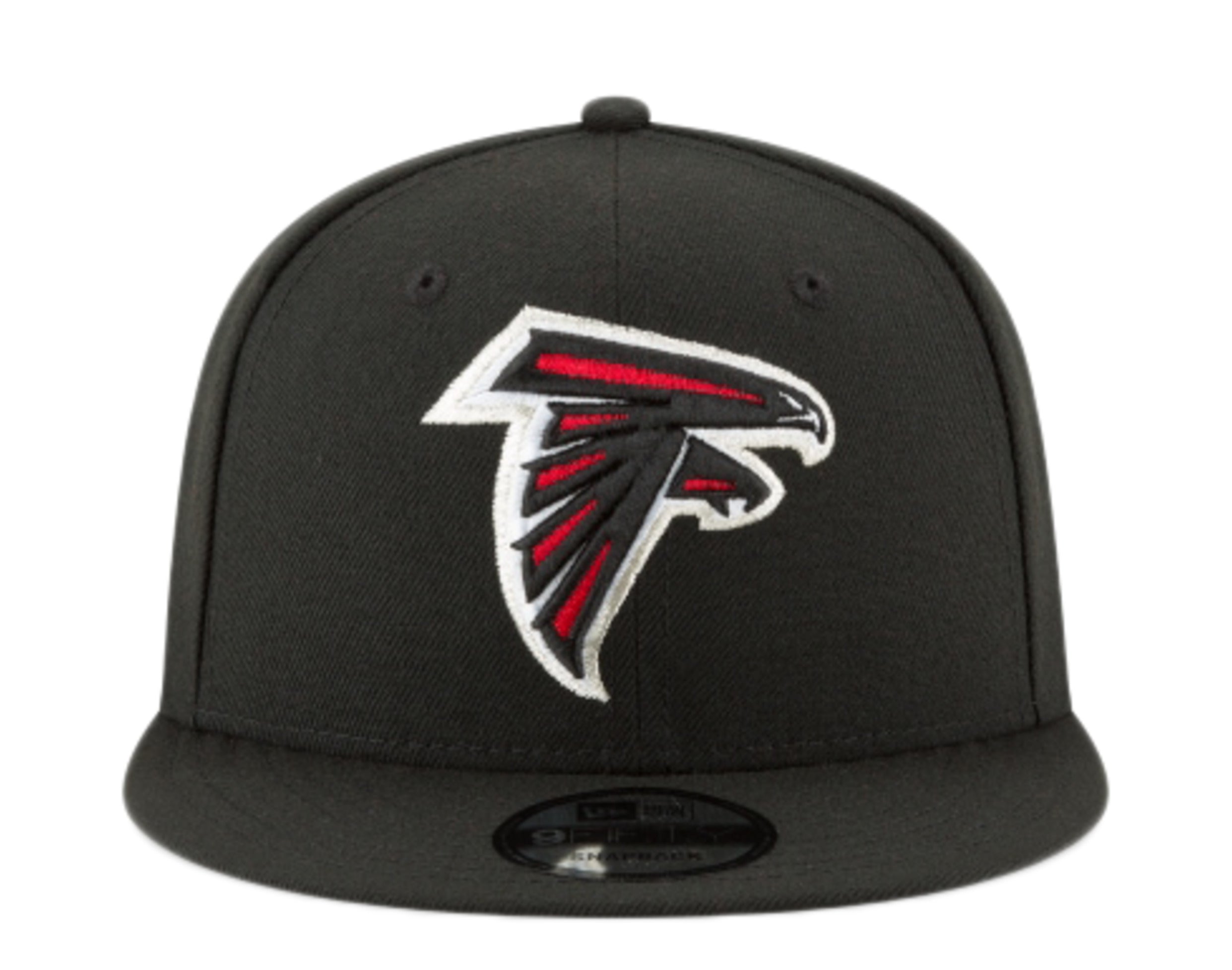 New Era 9Fifty NFL Atlanta Falcons Basic Snapback Hat