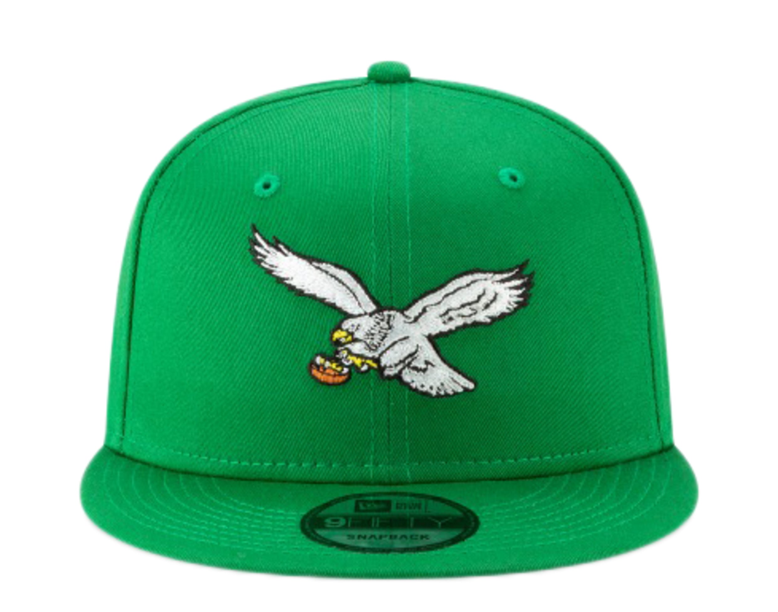 New Era 9Fifty NFL Philadelphia Eagles Basic Snapback Hat