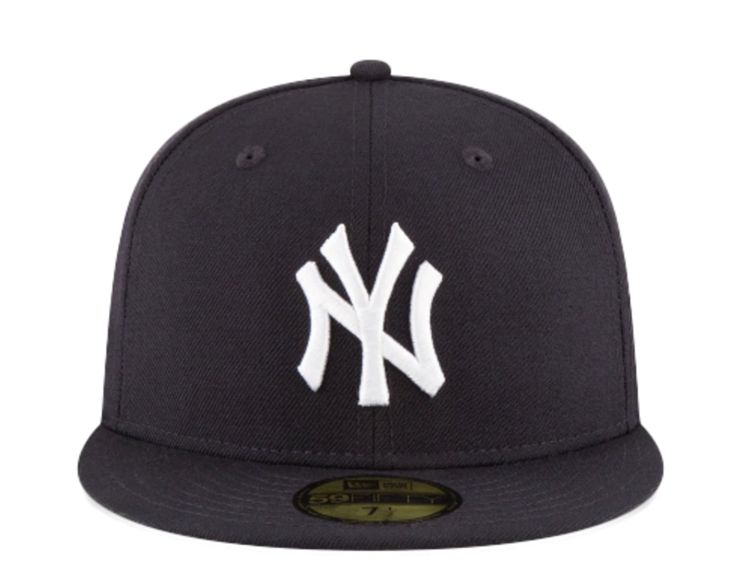 New Era 59Fifty MLB New York Yankees 2000 Subway Series Fitted Hat