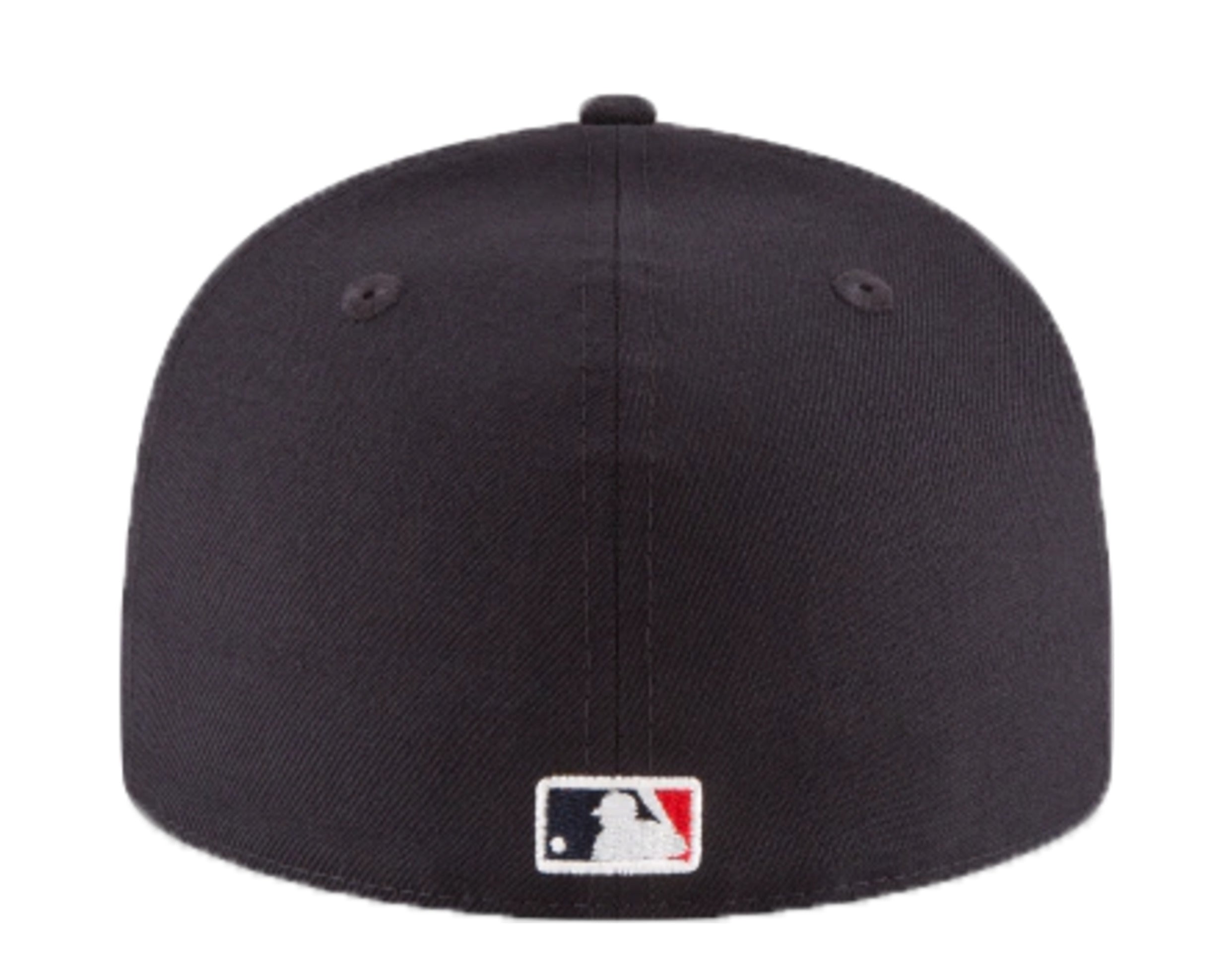 New Era 59Fifty MLB New York Yankees 2000 Subway Series Fitted Hat