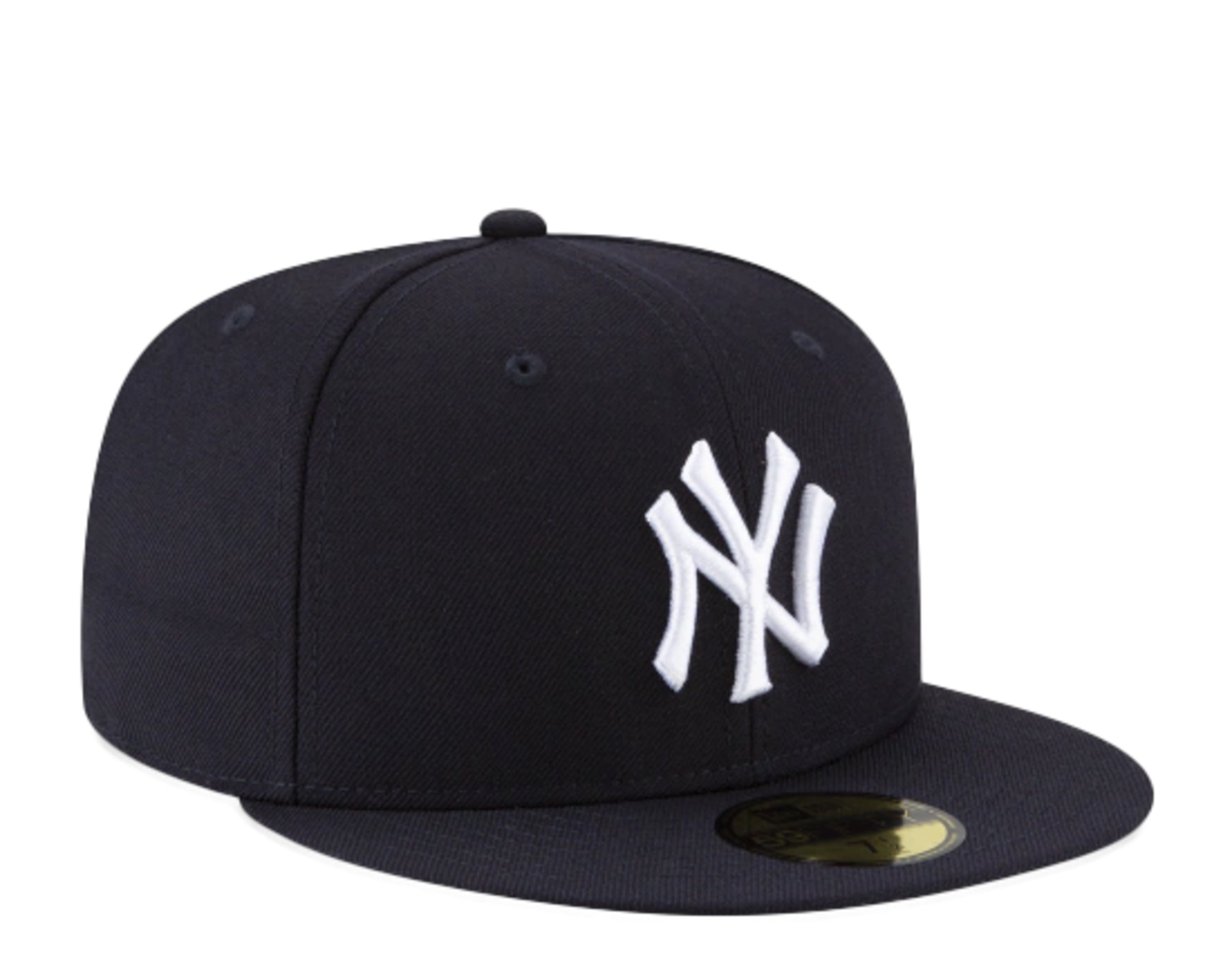 New Era 59Fifty MLB New York Yankees 2000 World Series Fitted Hat