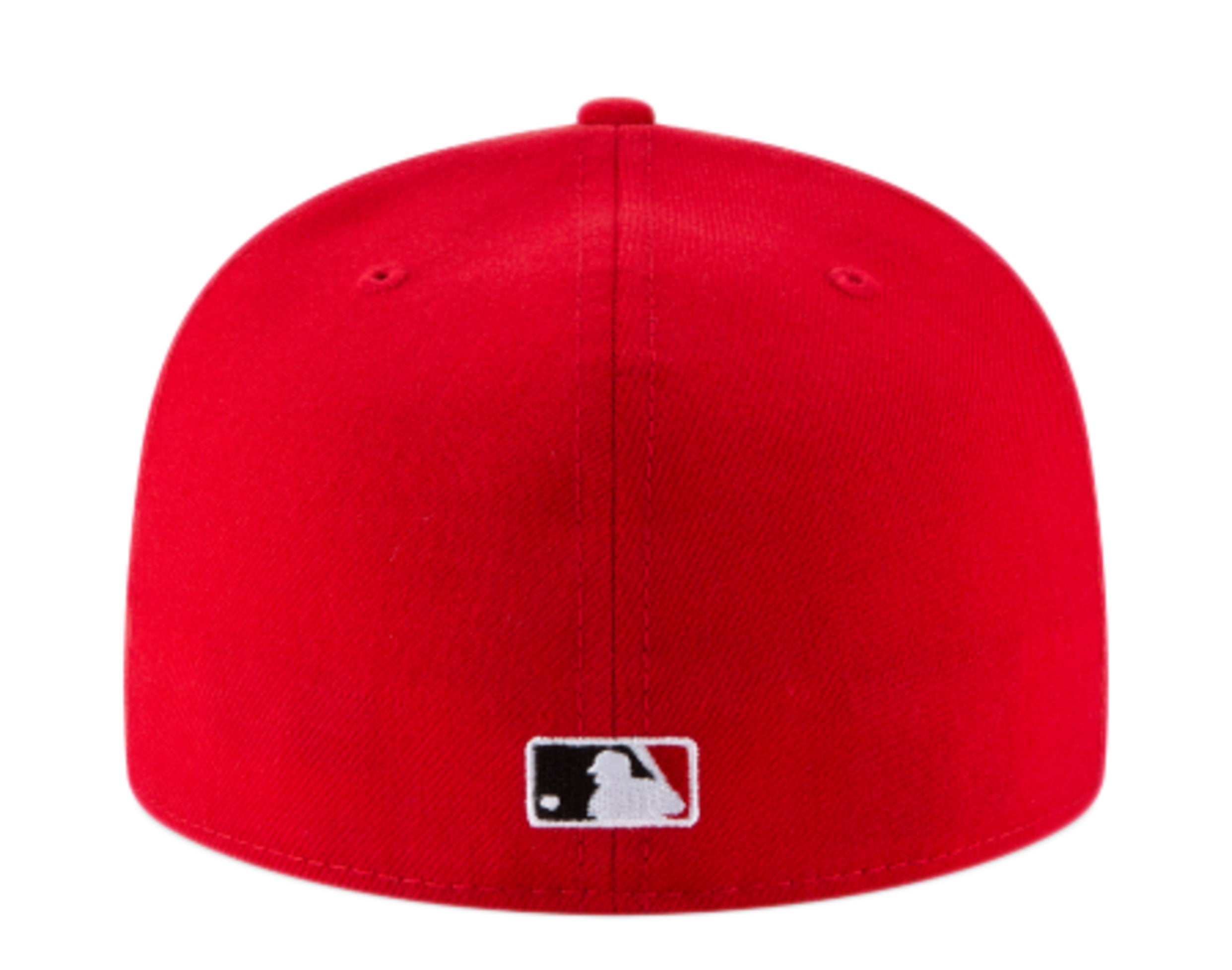 New Era 59Fifty MLB Cincinnati Reds 1990 World Series Fitted Hat