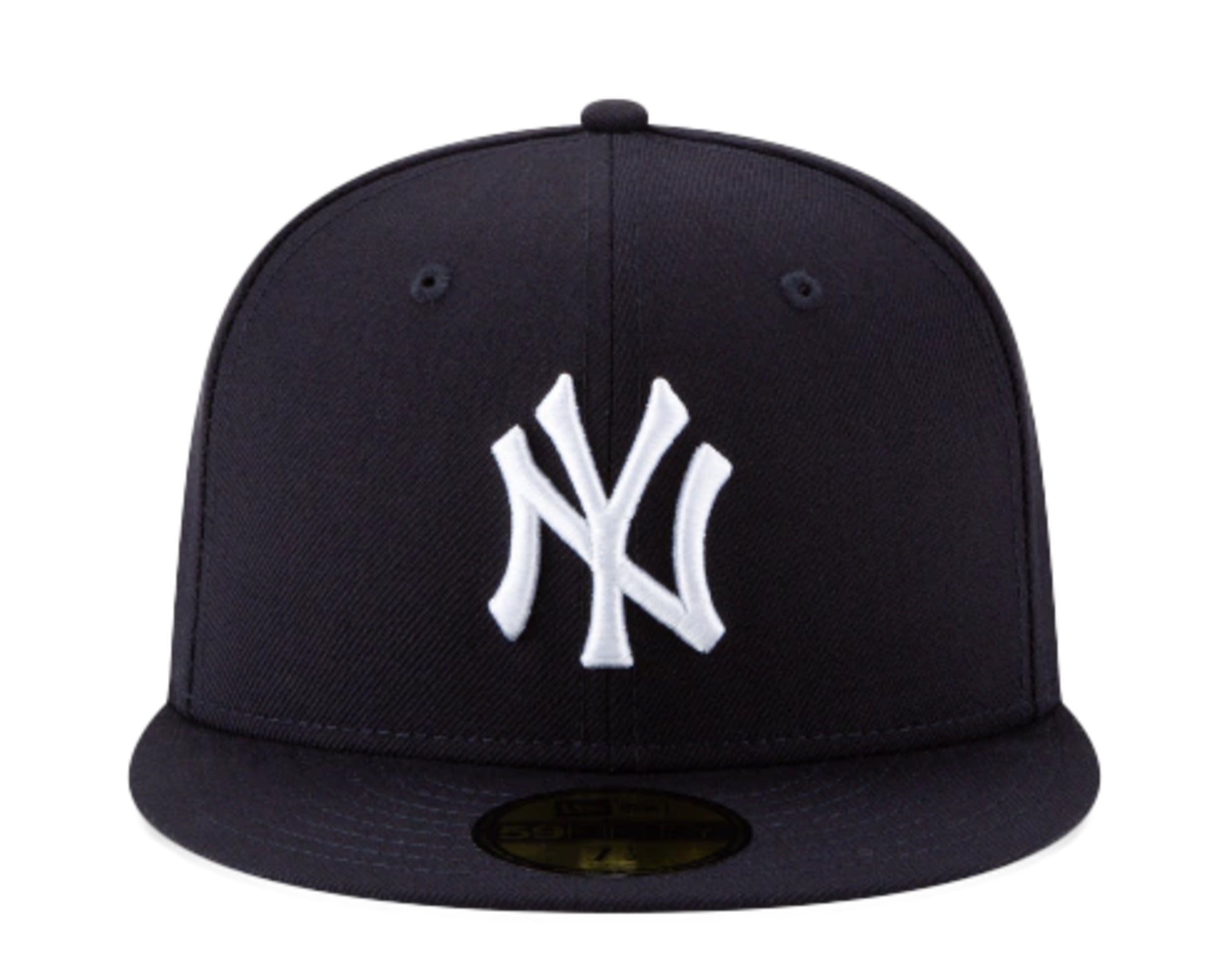 New Era 59Fifty MLB New York Yankees Wool Fitted Hat