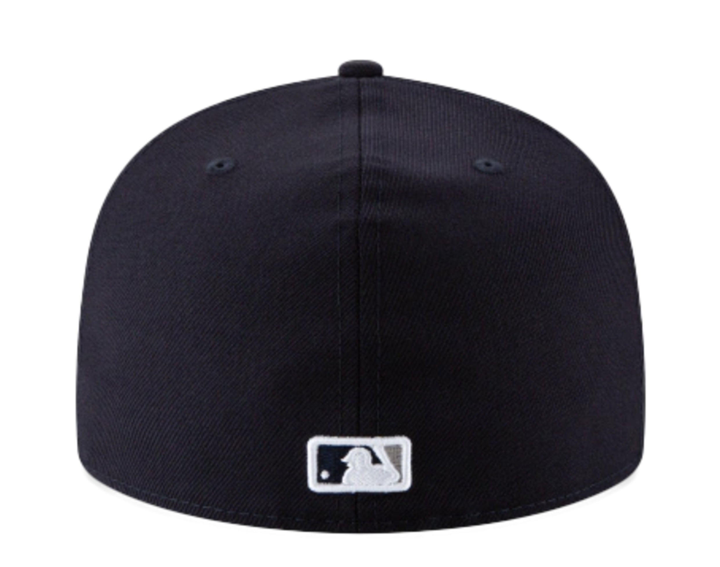 New Era 59Fifty MLB New York Yankees Wool Fitted Hat