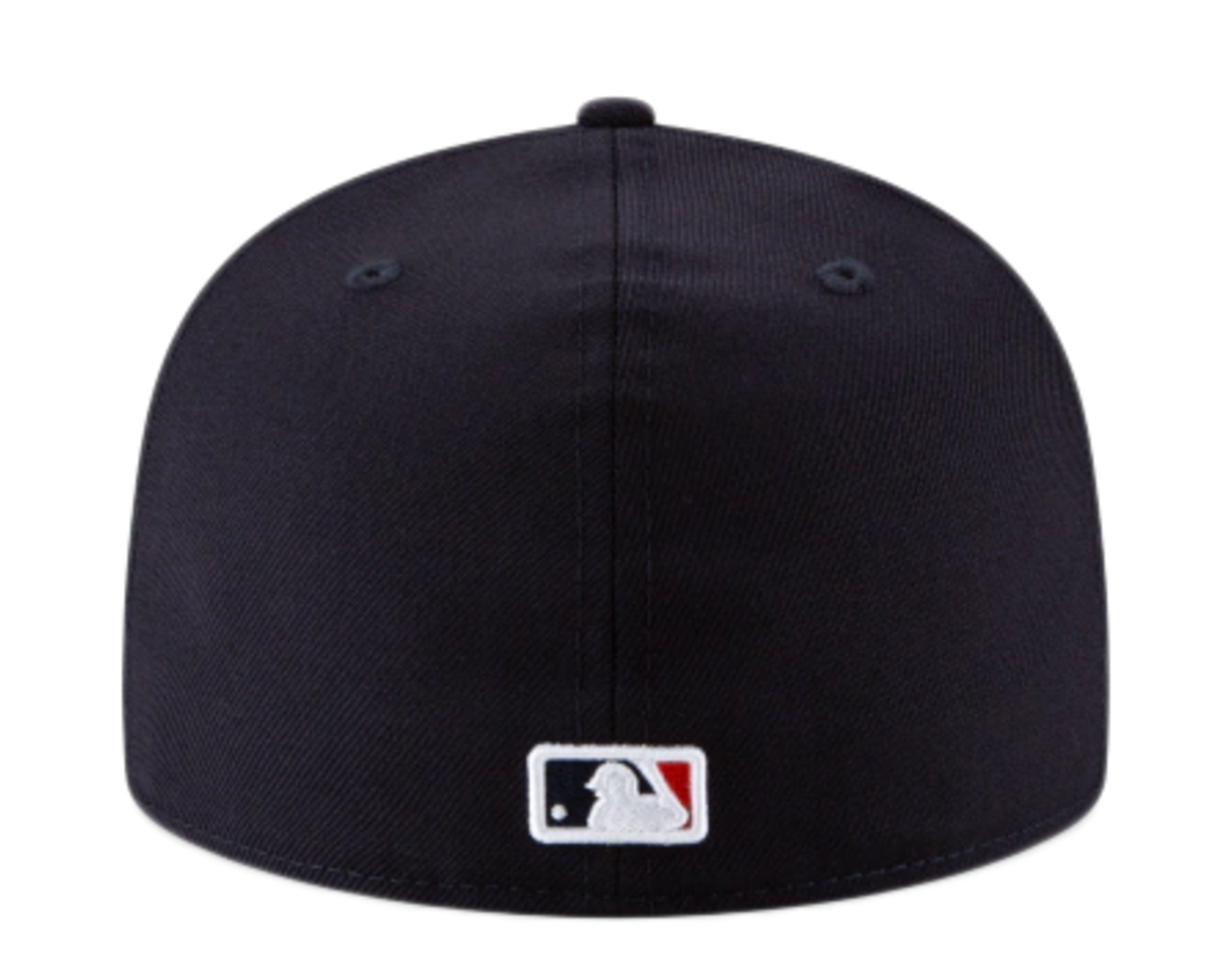 New Era 59Fifty MLB Houston Astros Wool Fitted Hat