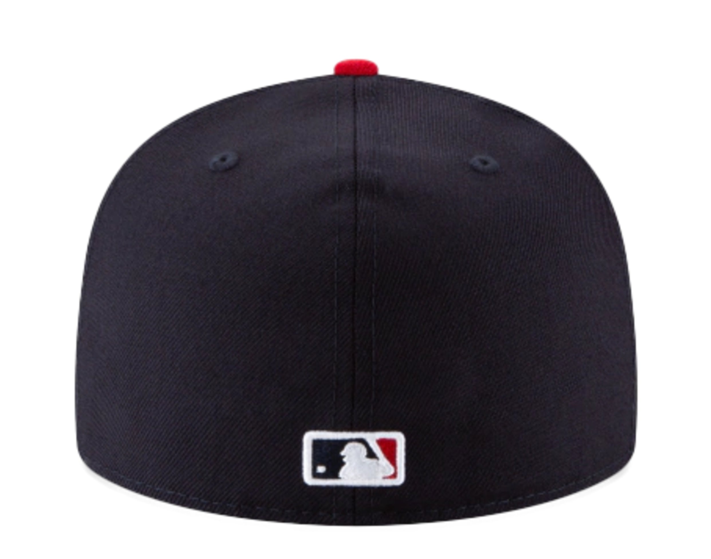 New Era 59Fifty MLB Atlanta Braves Wool Fitted Hat