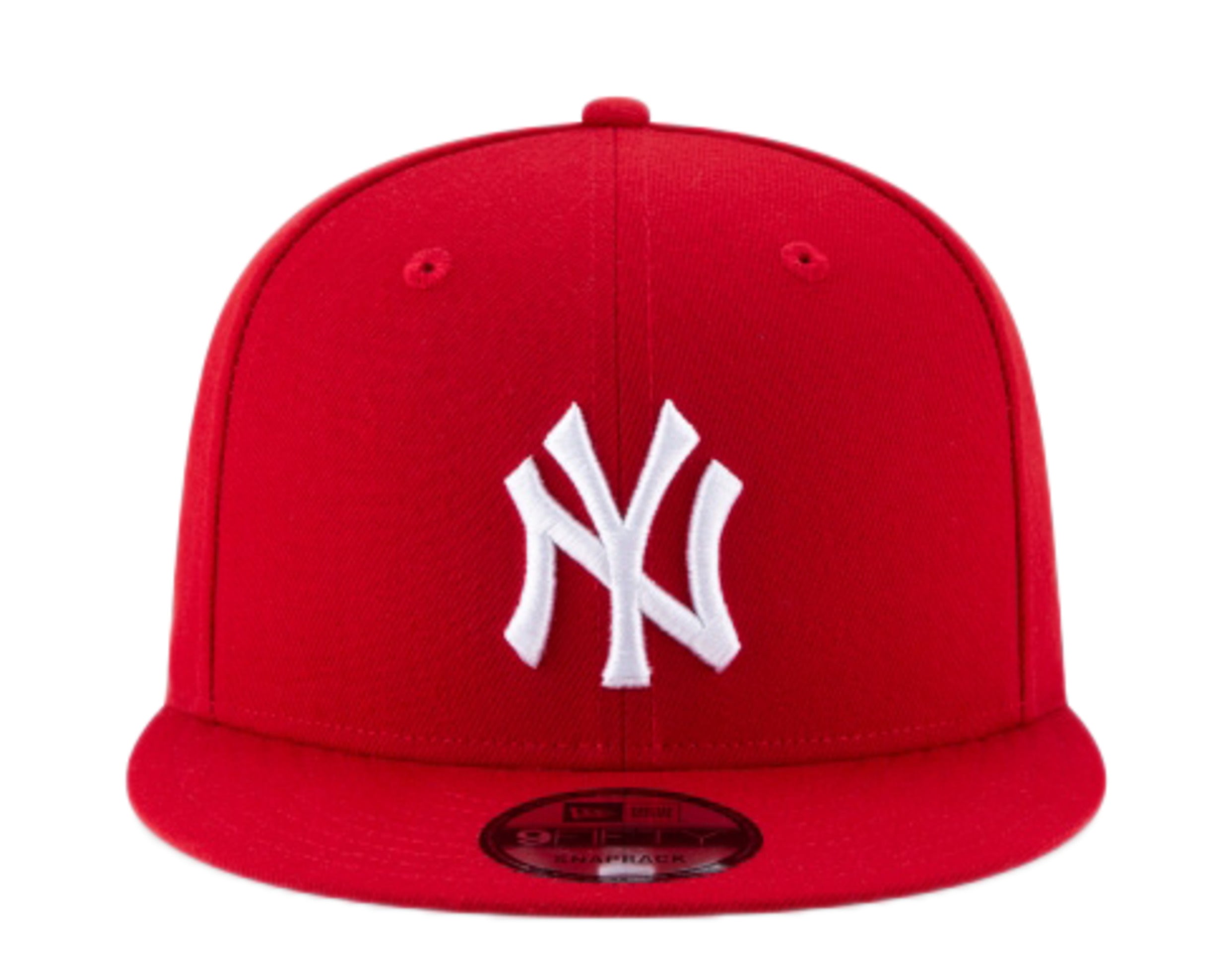 New Era 9Fifty MLB New York Yankees Basic Snapback Hat