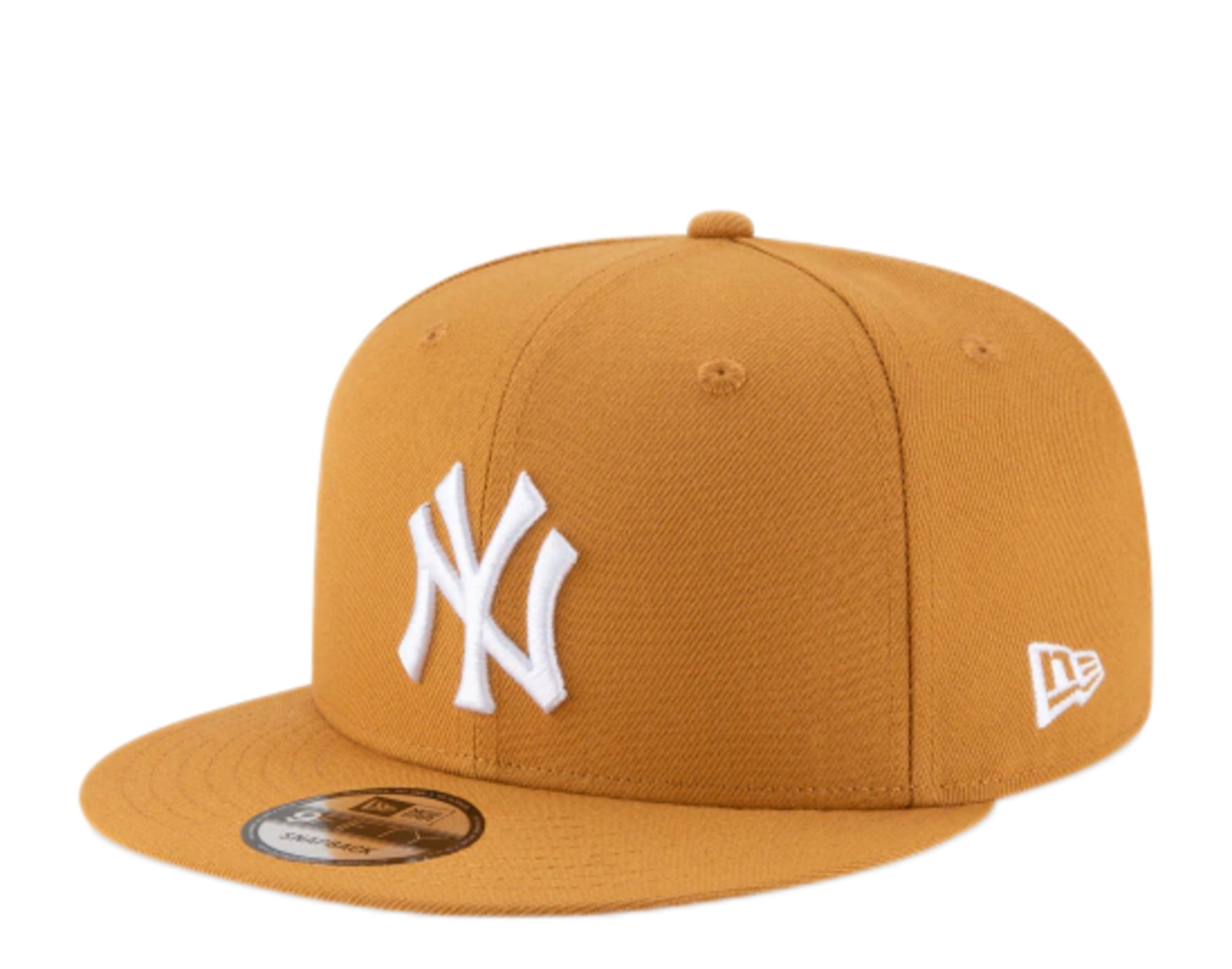 New Era 9Fifty MLB New York Yankees Basic Snapback Hat