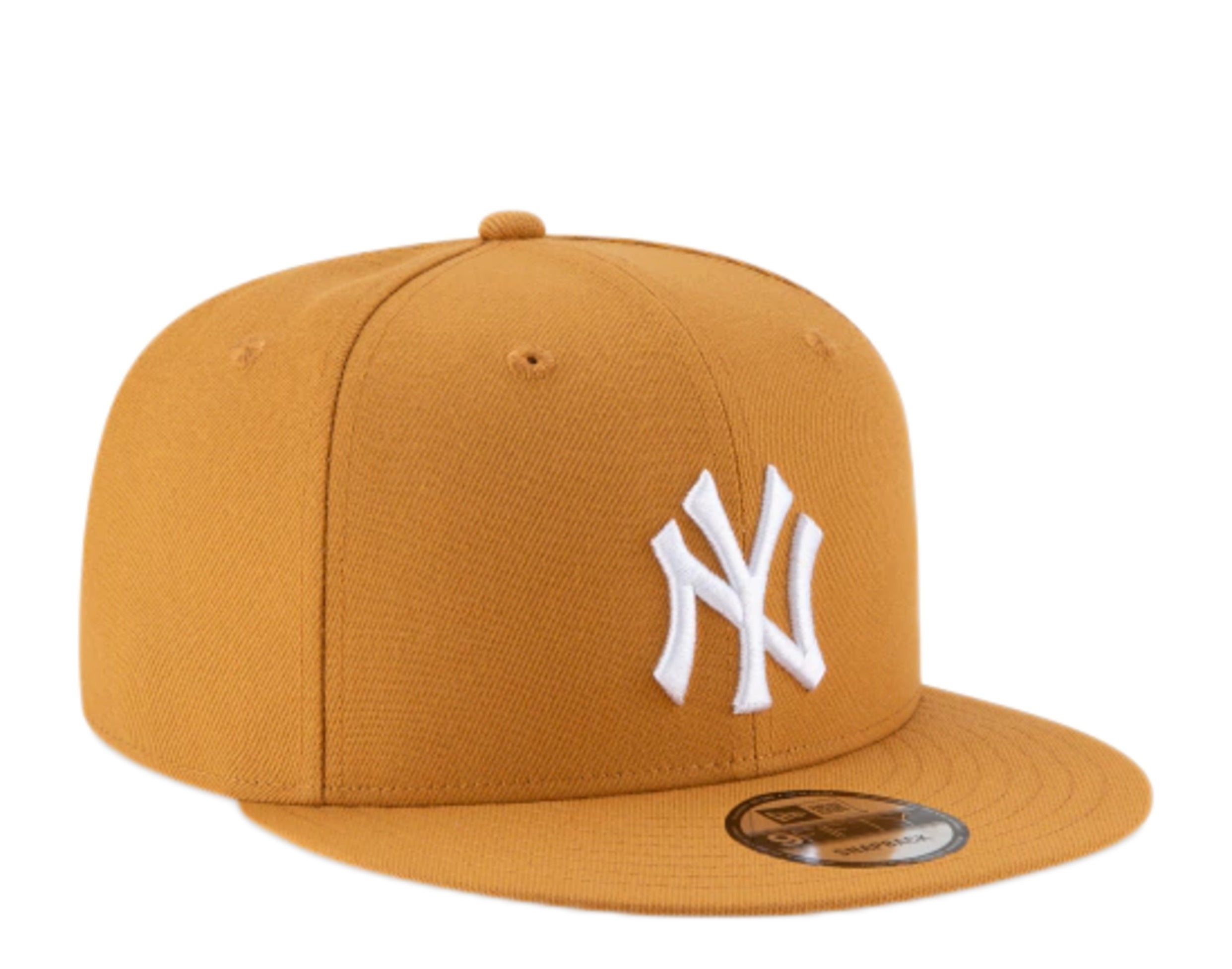 New Era 9Fifty MLB New York Yankees Basic Snapback Hat