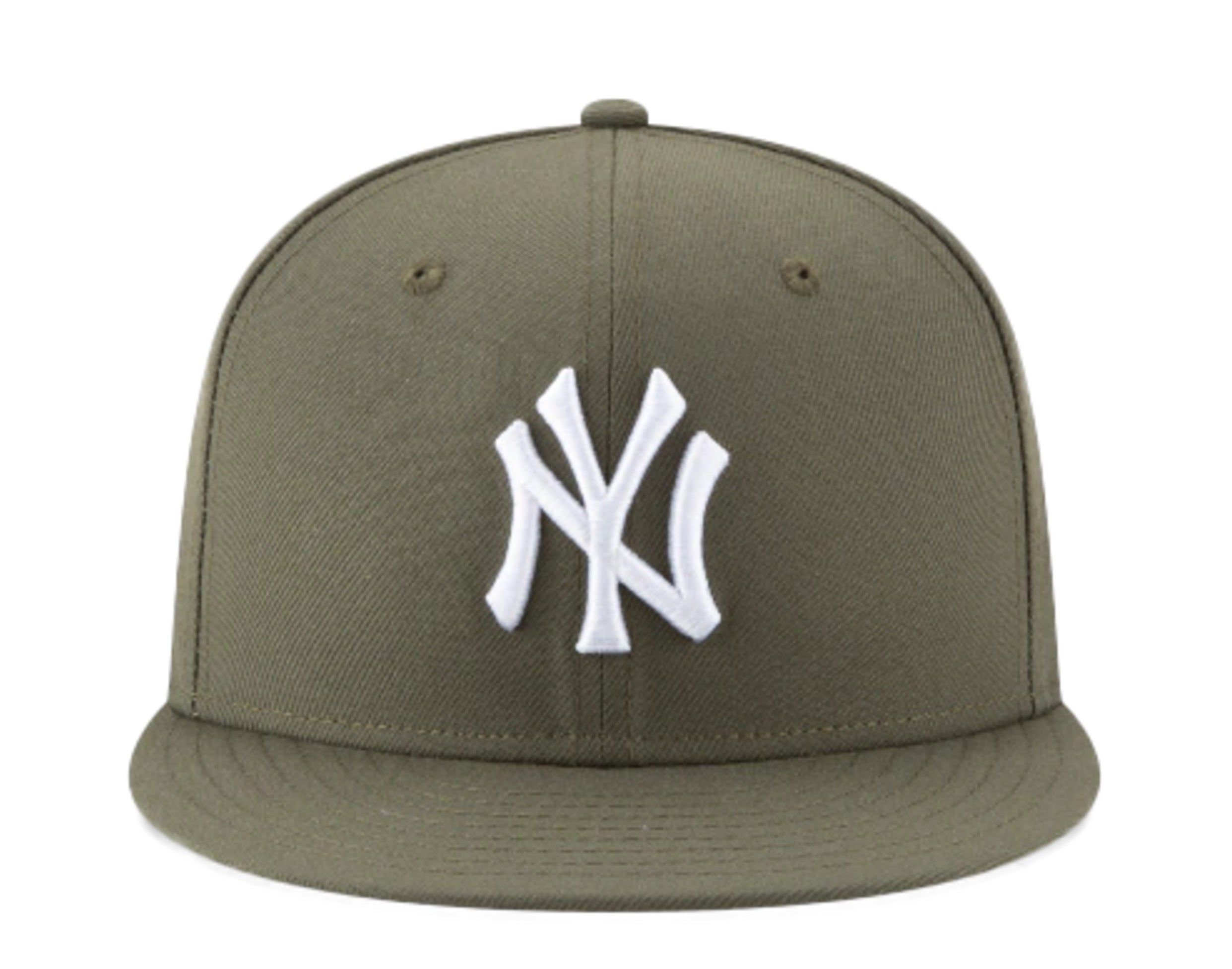 New Era 59Fifty MLB New York Yankees Basic Fitted Hat