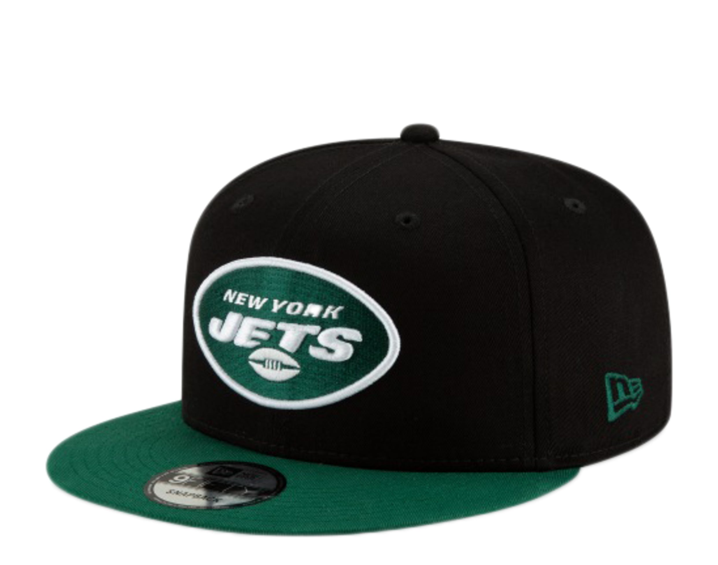 New Era 9Fifty NFL New York Jets 2-Tone Basic Snapback Hat