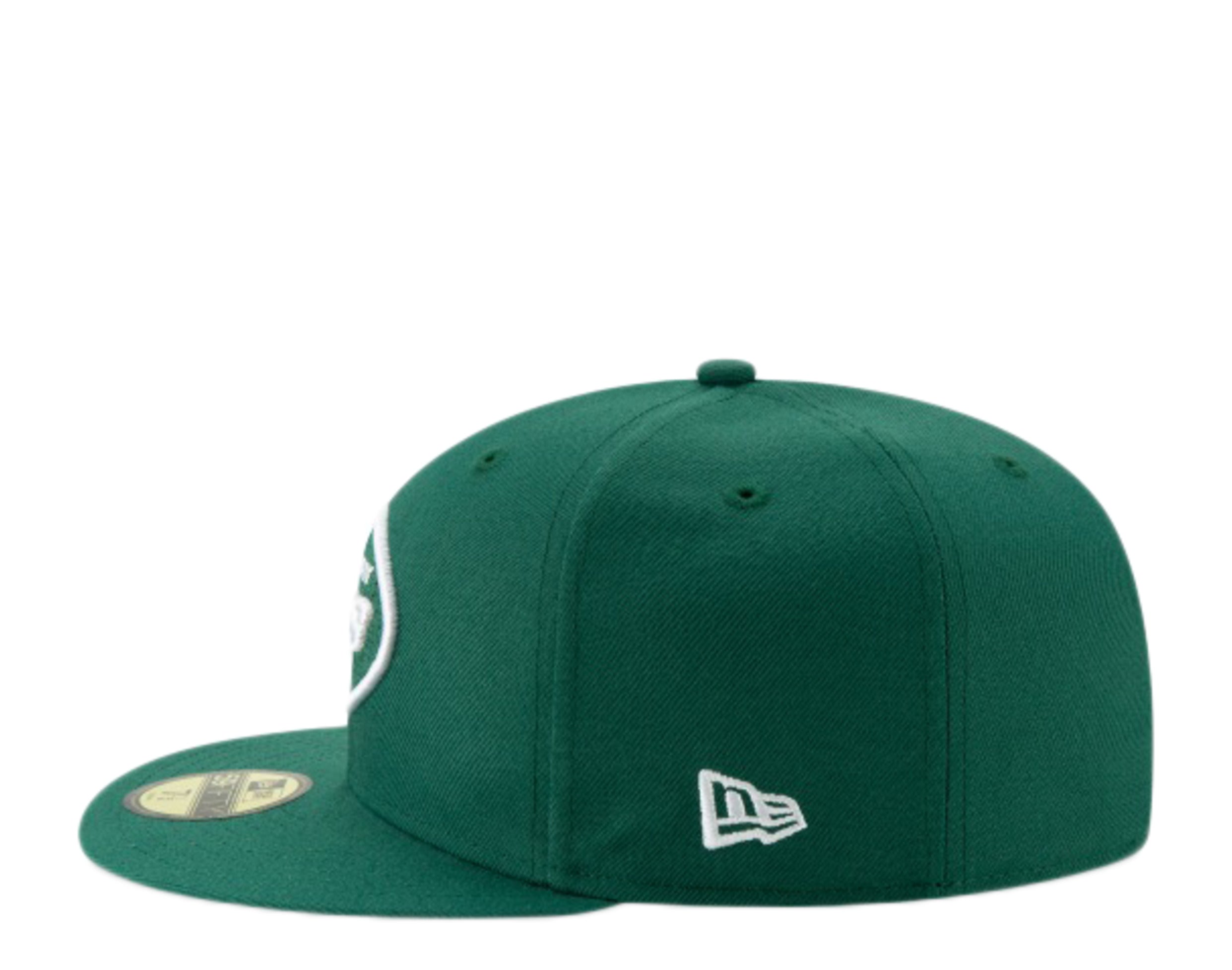 New Era 59Fifty NFL New York Jets 2019 OTC Fitted Hat