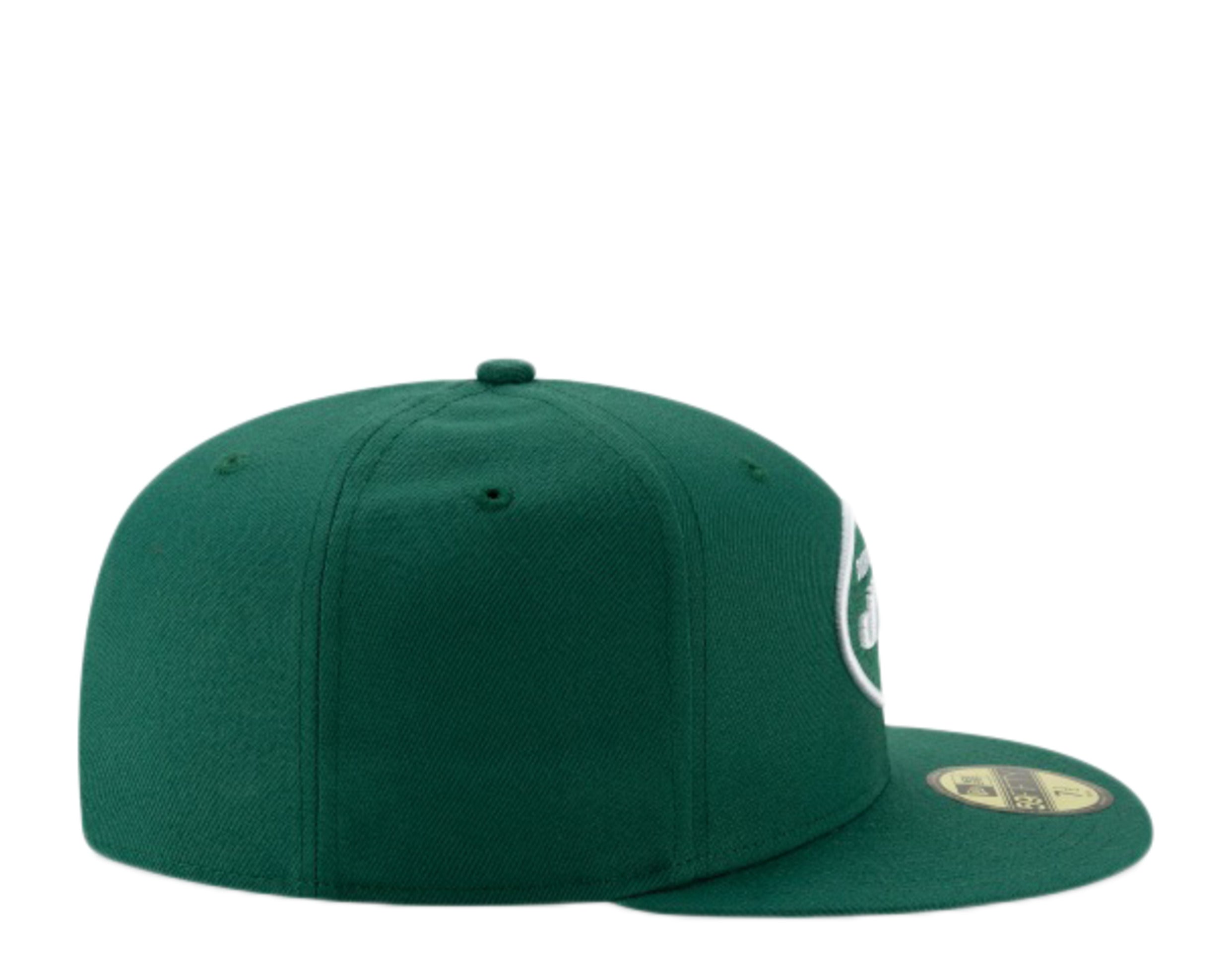 New Era 59Fifty NFL New York Jets 2019 OTC Fitted Hat