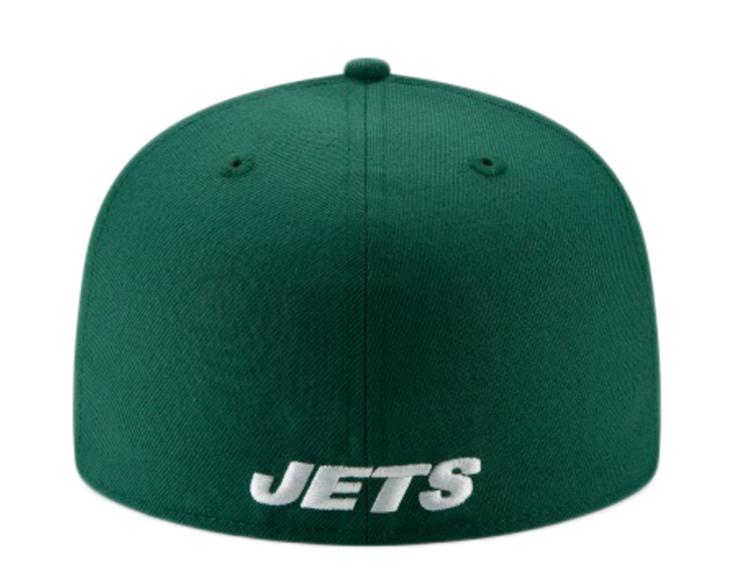 New Era 59Fifty NFL New York Jets 2019 OTC Fitted Hat