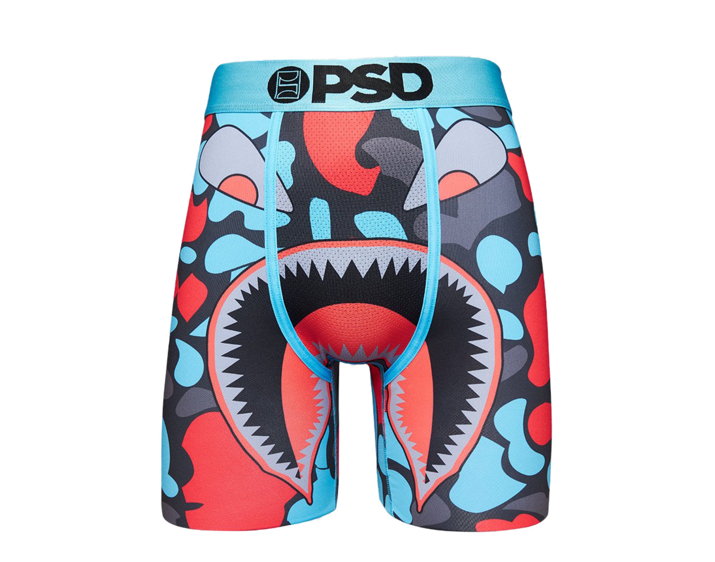 PSD American Warface Boxer Briefs Men's Underwear