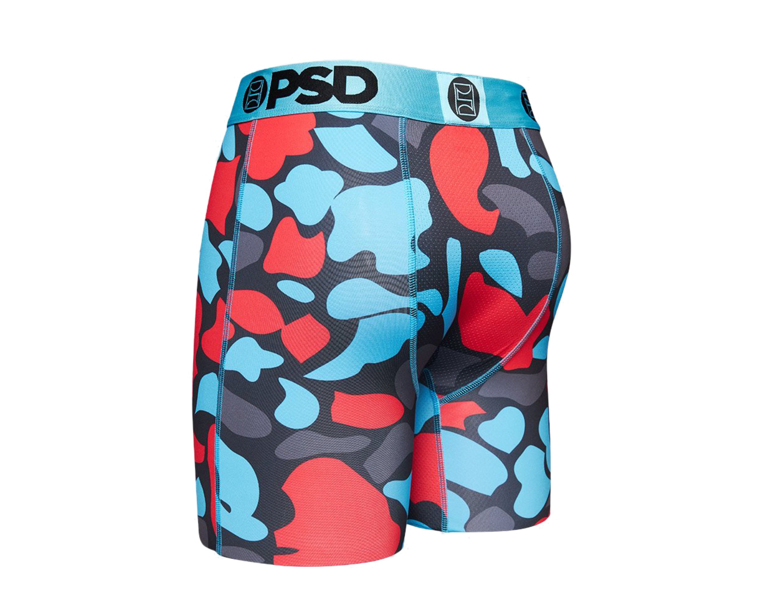 PSD American Warface Boxer Briefs Men's Underwear