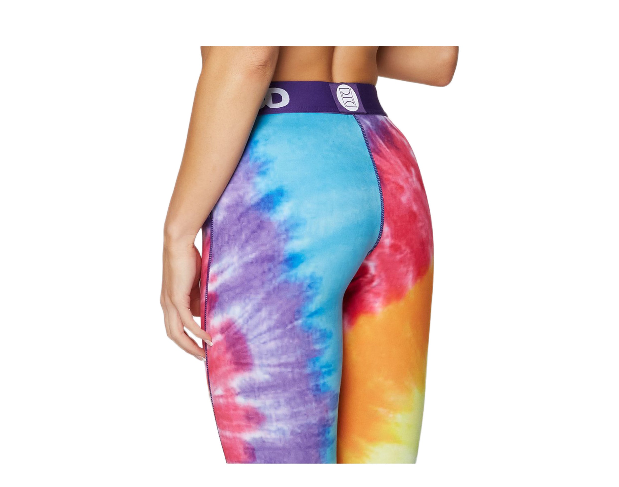 PSD Sunny Tie Dye Women's Leggings