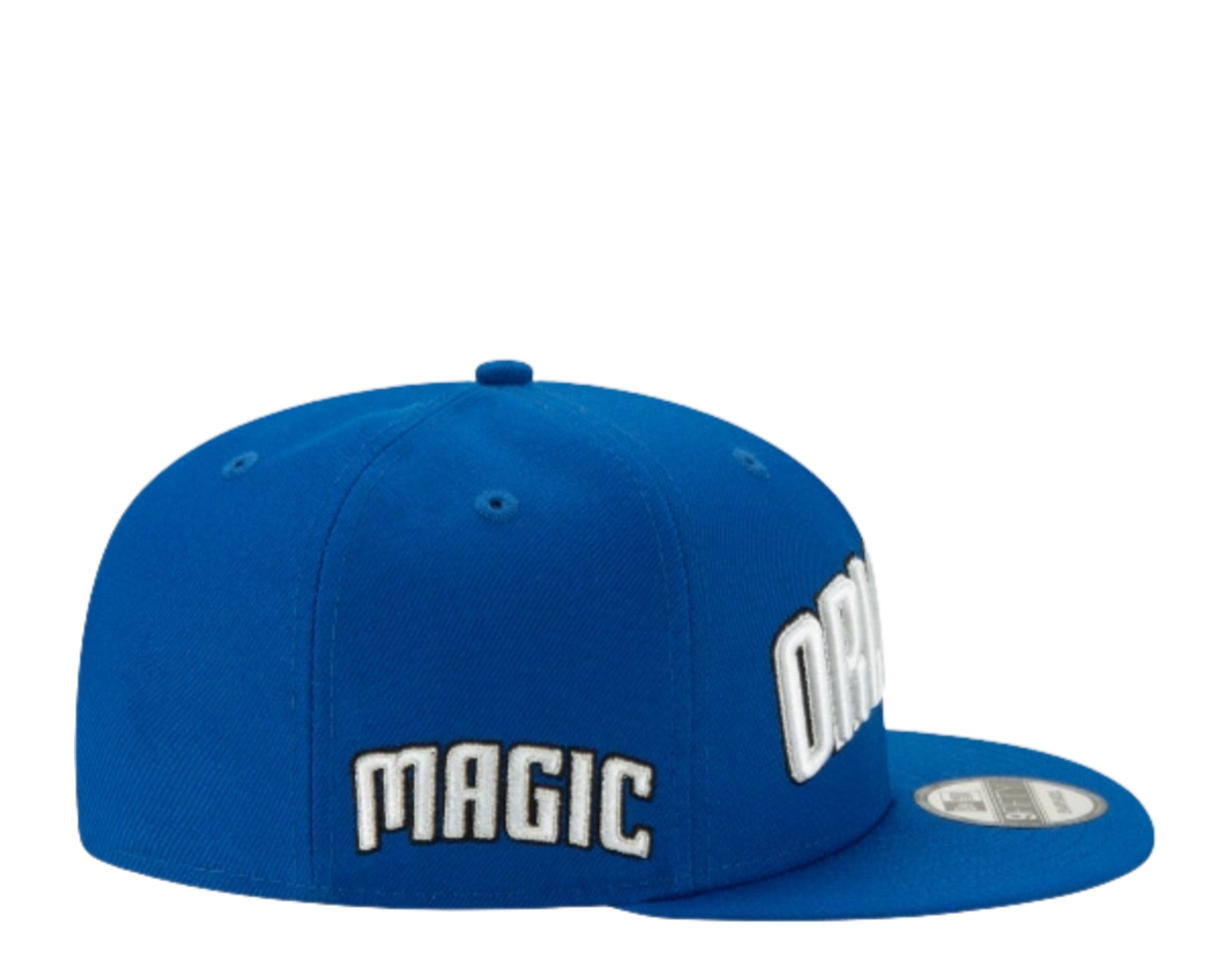 New Era 9Fifty NBA Orlando Magic Statement Series OTC Snapback Hat