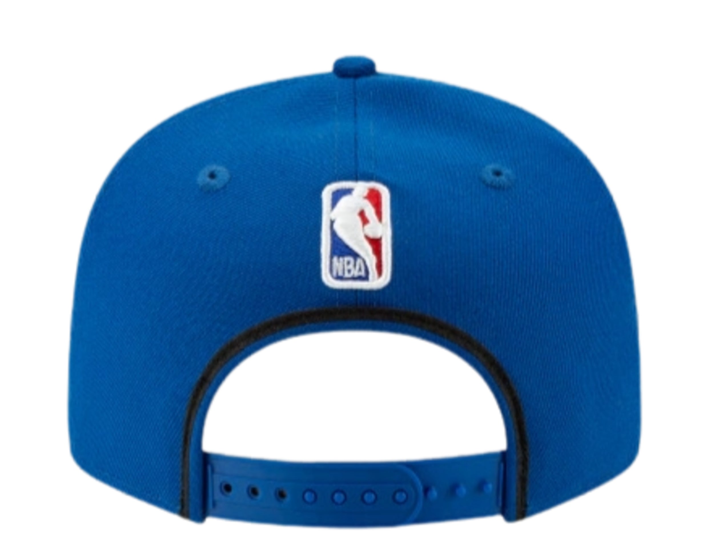 New Era 9Fifty NBA Orlando Magic Statement Series OTC Snapback Hat