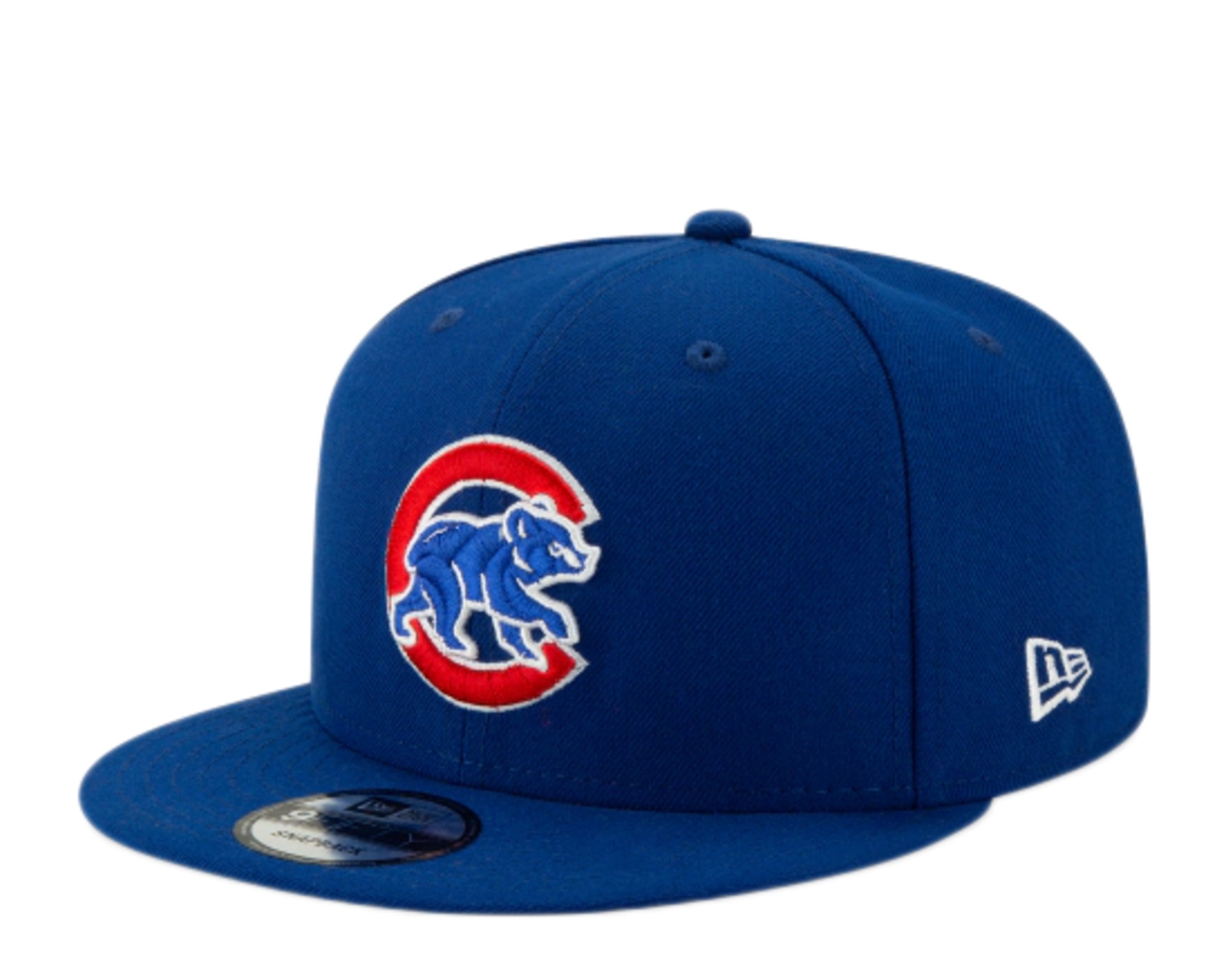 New Era 9Fifty MLB Chicago Cubs Little League Classic 2019 Snapback Hat