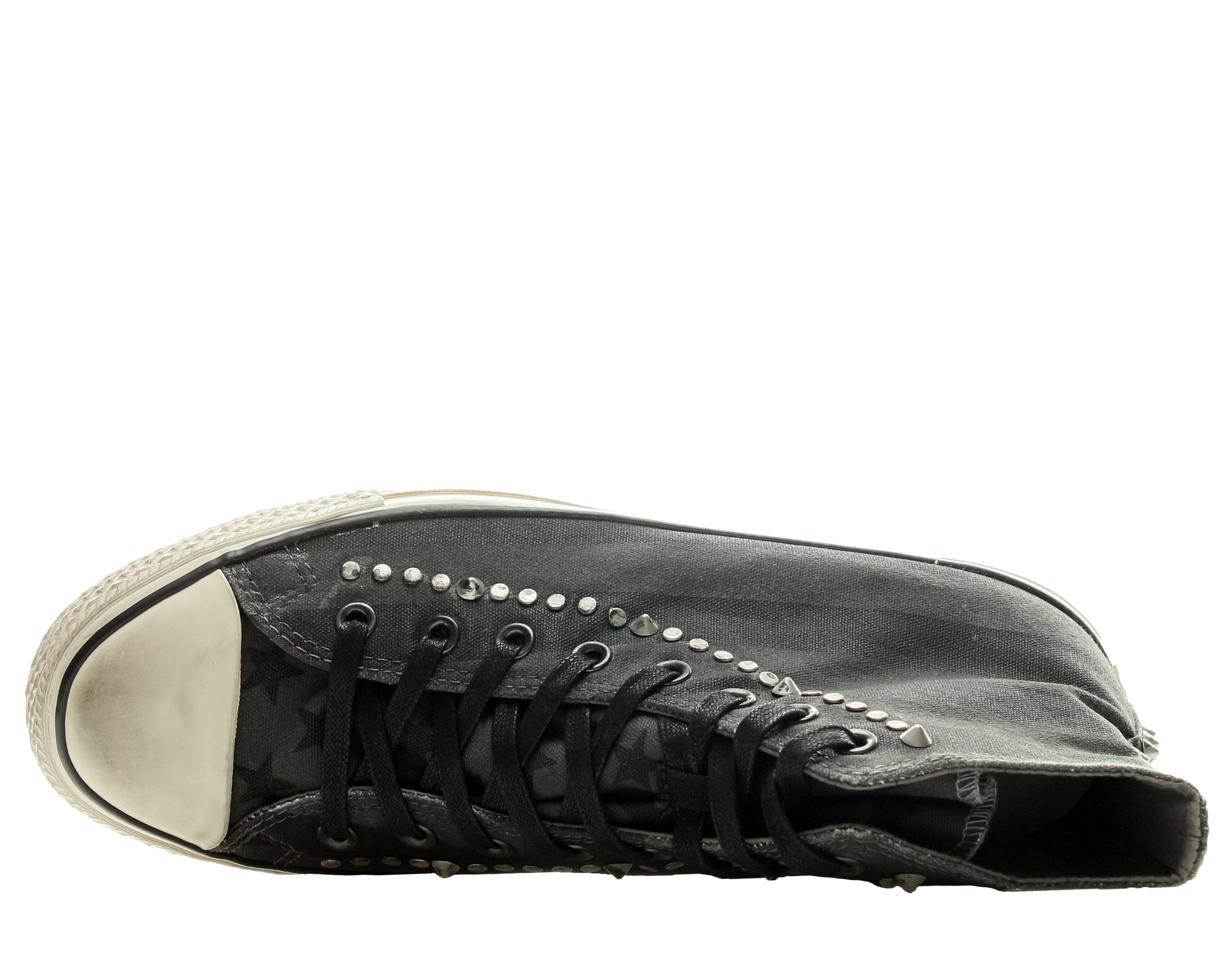 Converse by john hot sale varvatos studded