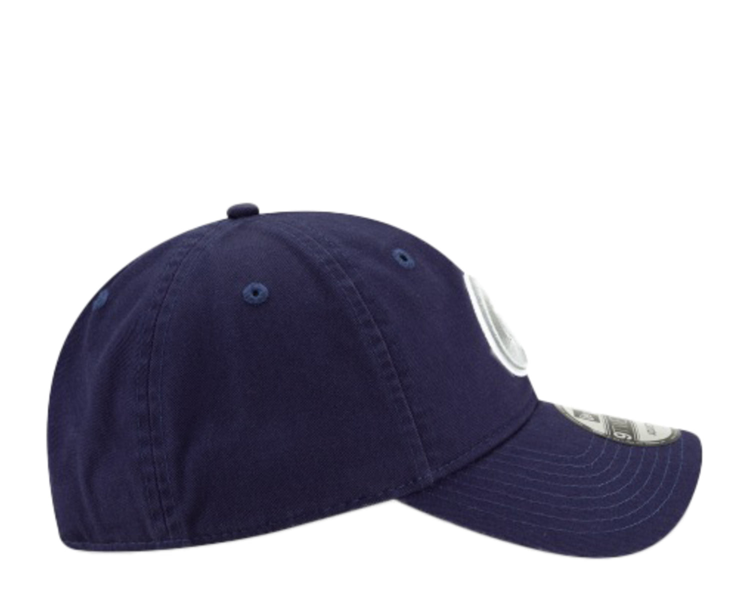 New Era 9Twenty Georgetown Hoyas Core Classic Adjustable Dad Hat