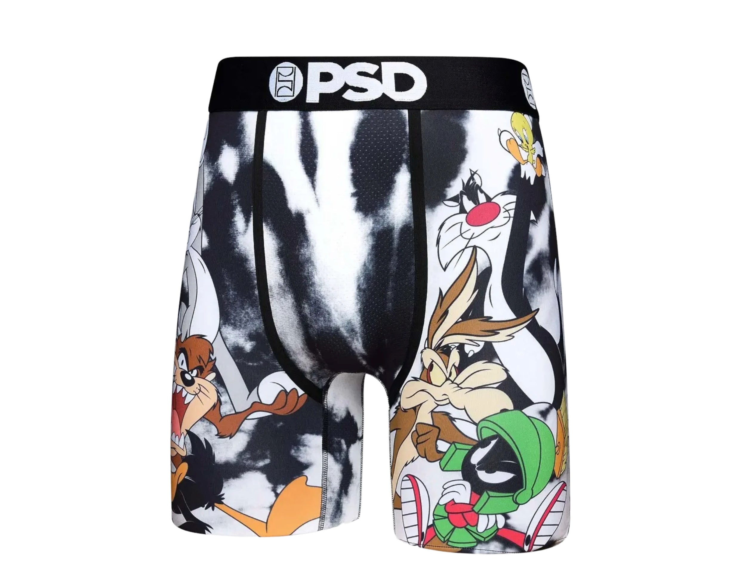 PSD x Looney Tunes - Clique Briefs Men's Underwear