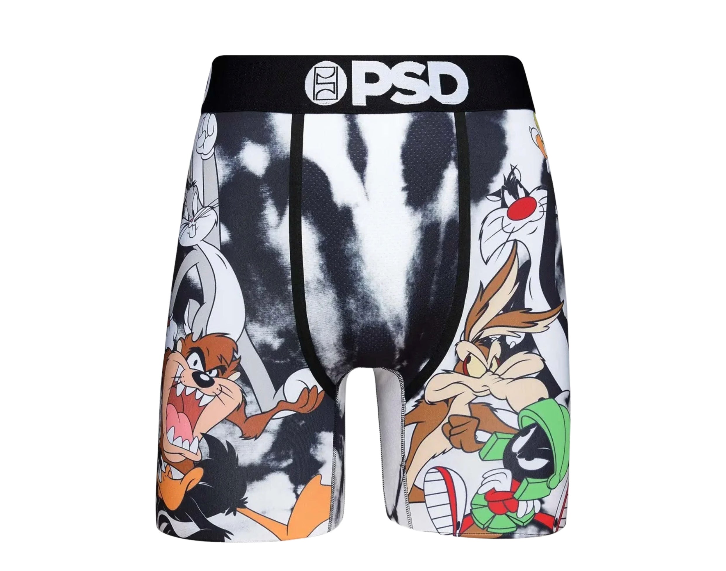 PSD x Looney Tunes - Clique Briefs Men's Underwear