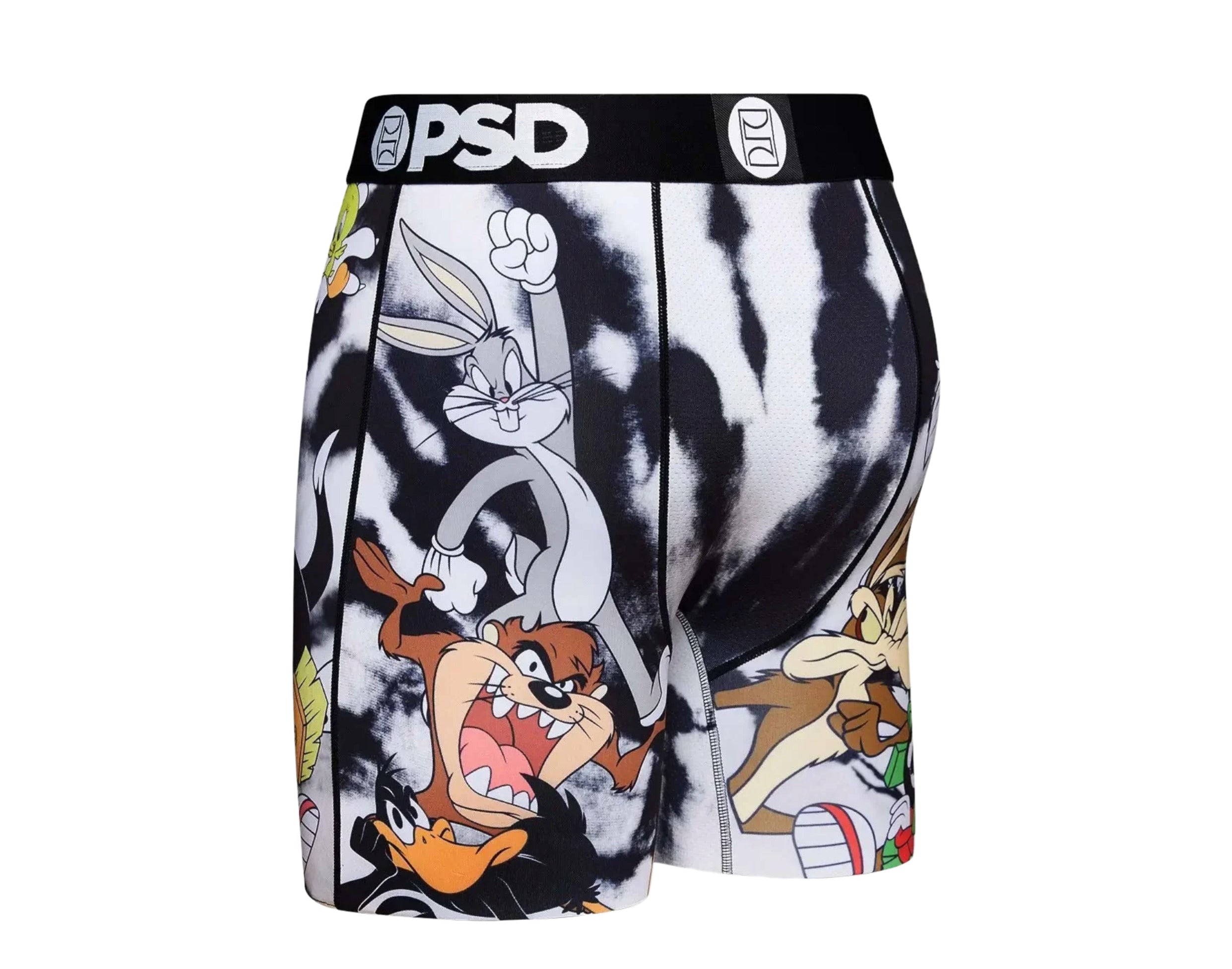 PSD x Looney Tunes - Clique Briefs Men's Underwear