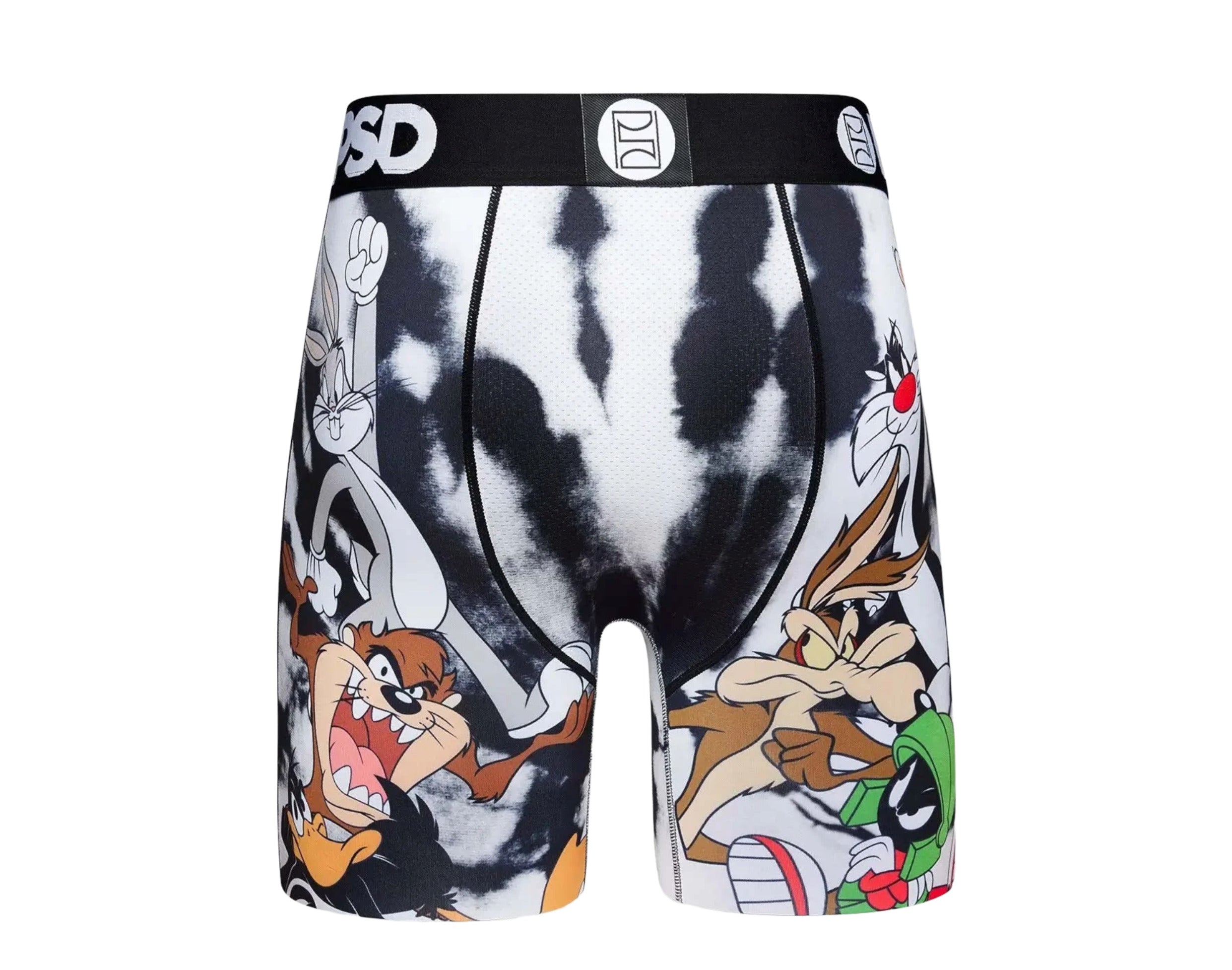 PSD x Looney Tunes - Clique Briefs Men's Underwear