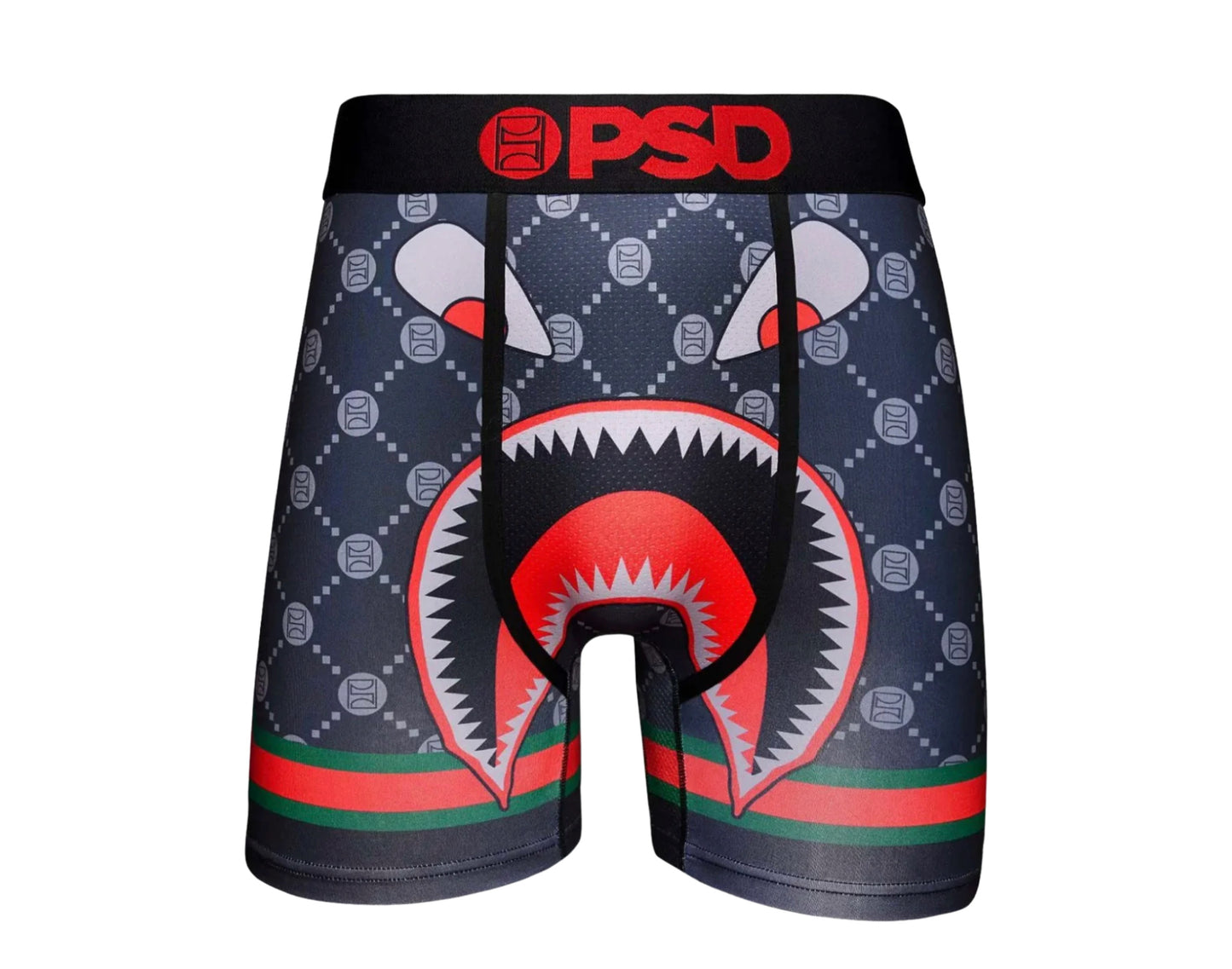 PSD Warface Briefs Men's Underwear