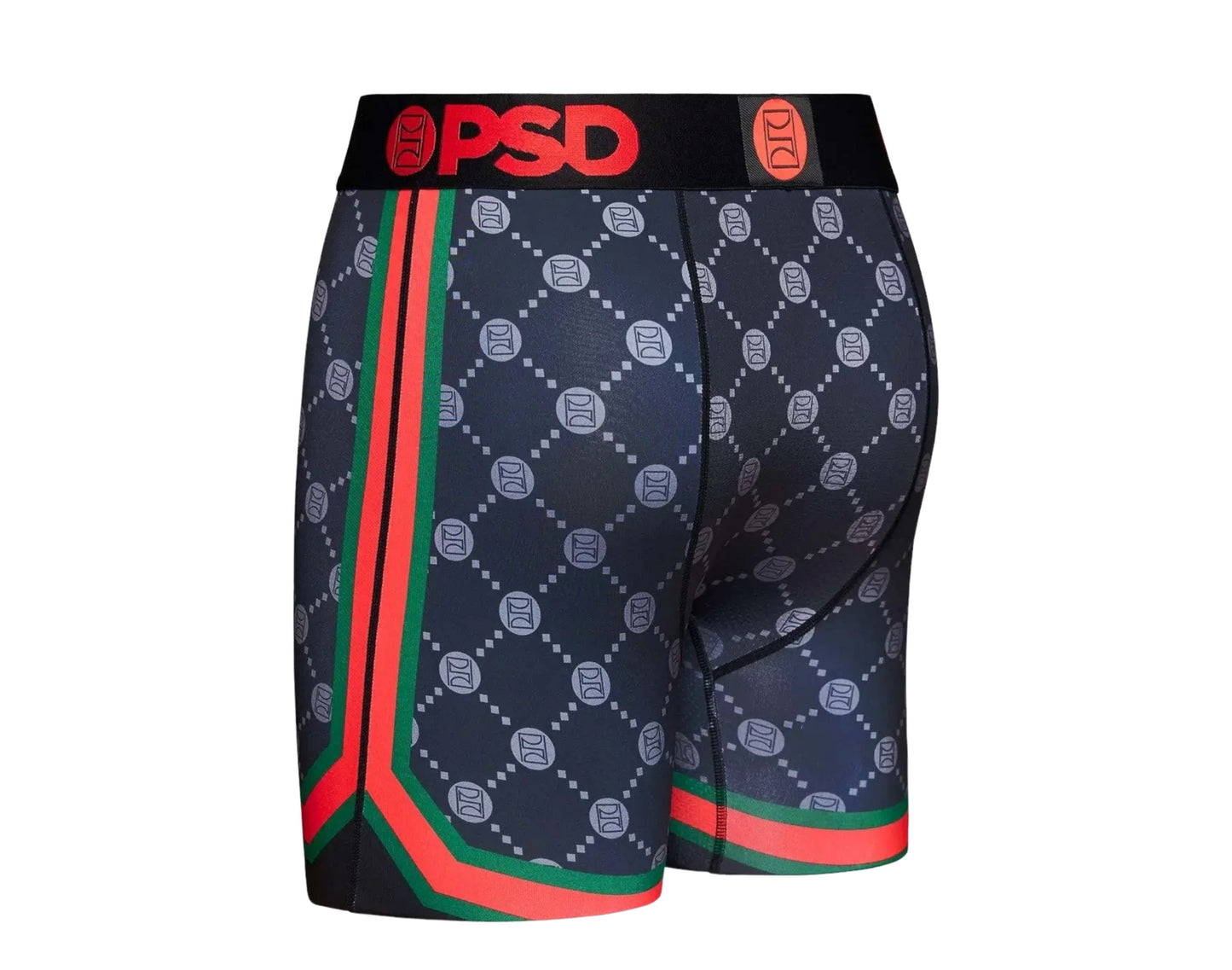 PSD Warface Briefs Men's Underwear