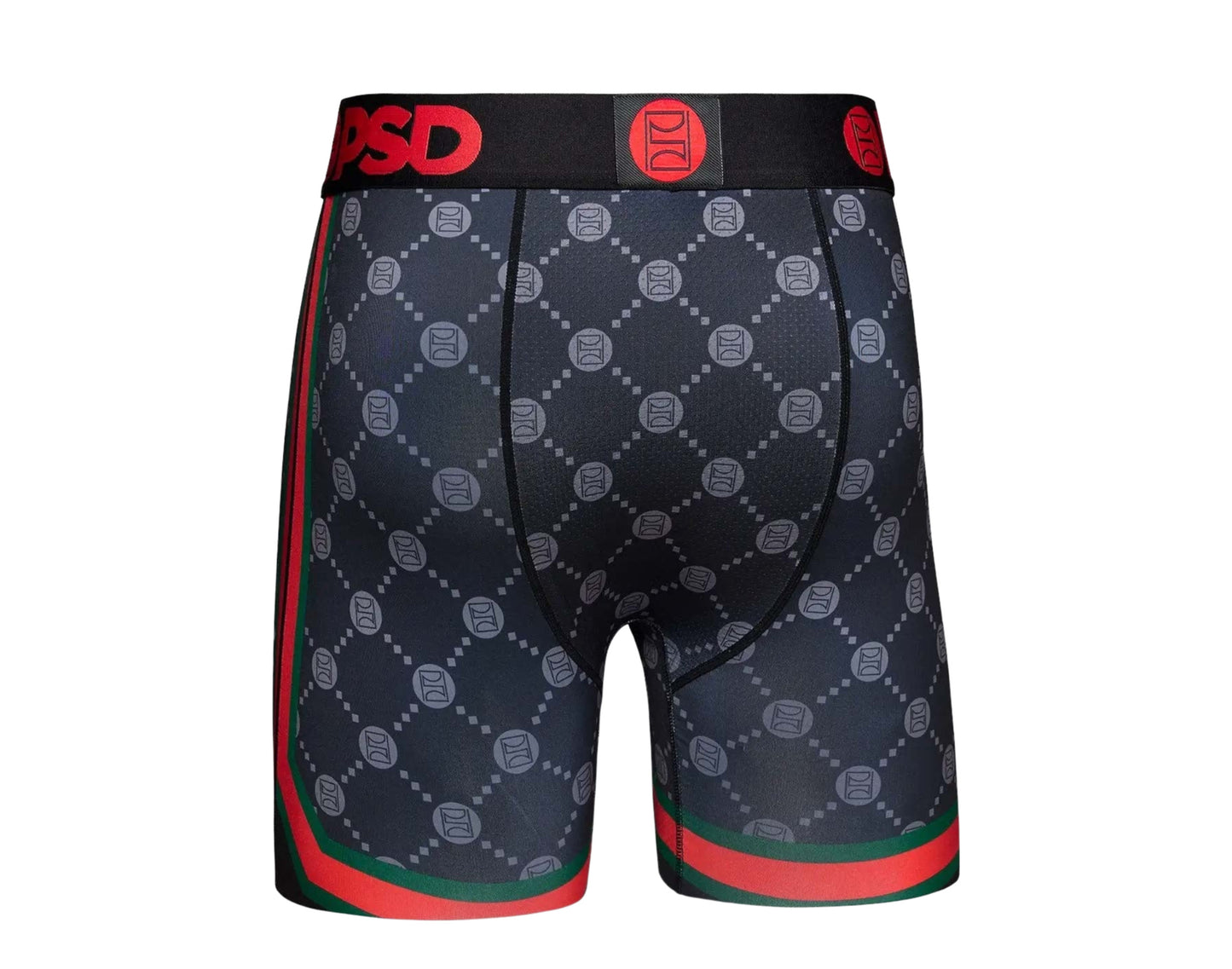 PSD Warface Briefs Men's Underwear