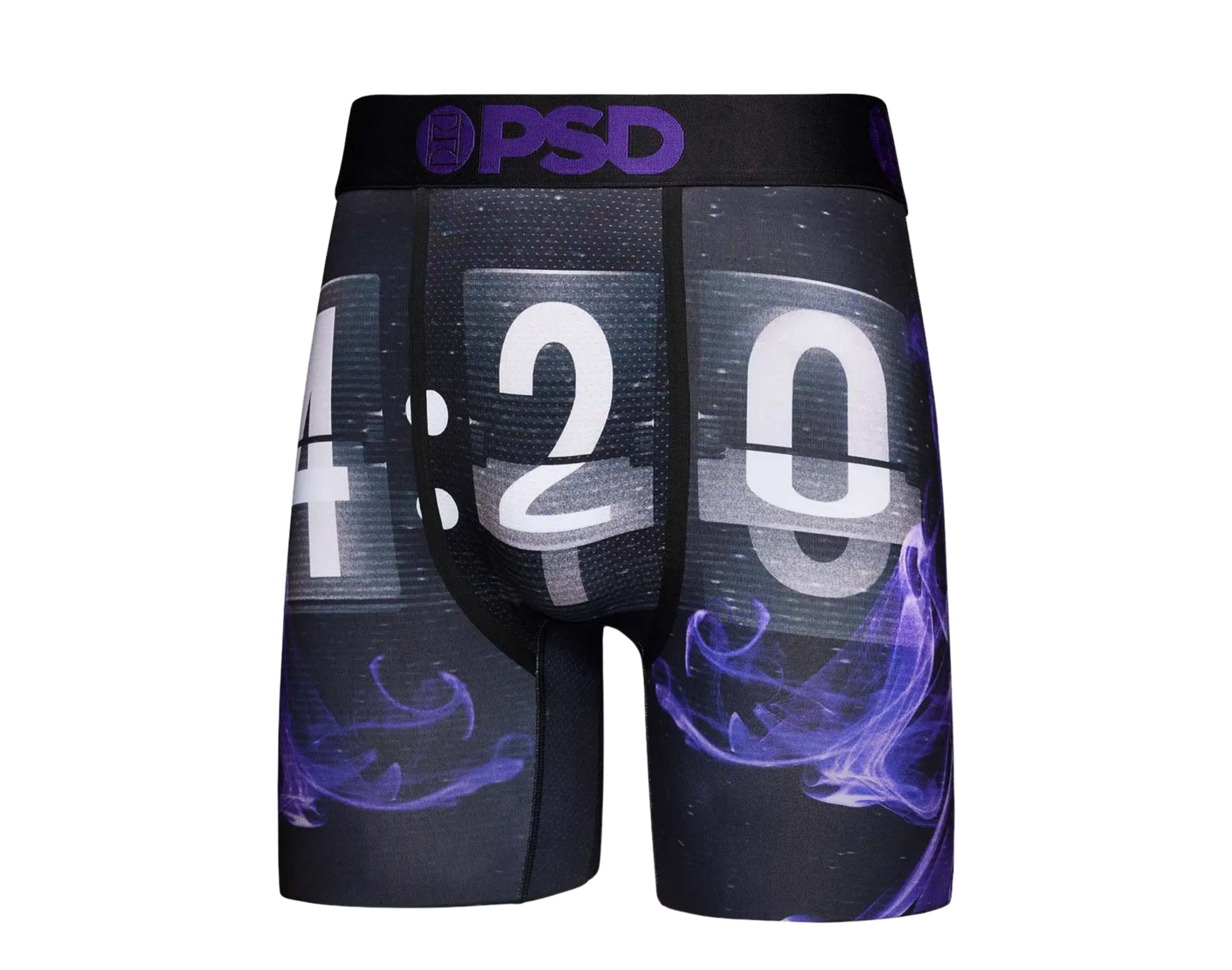 PSD It's 4:20 Briefs Men's Underwear