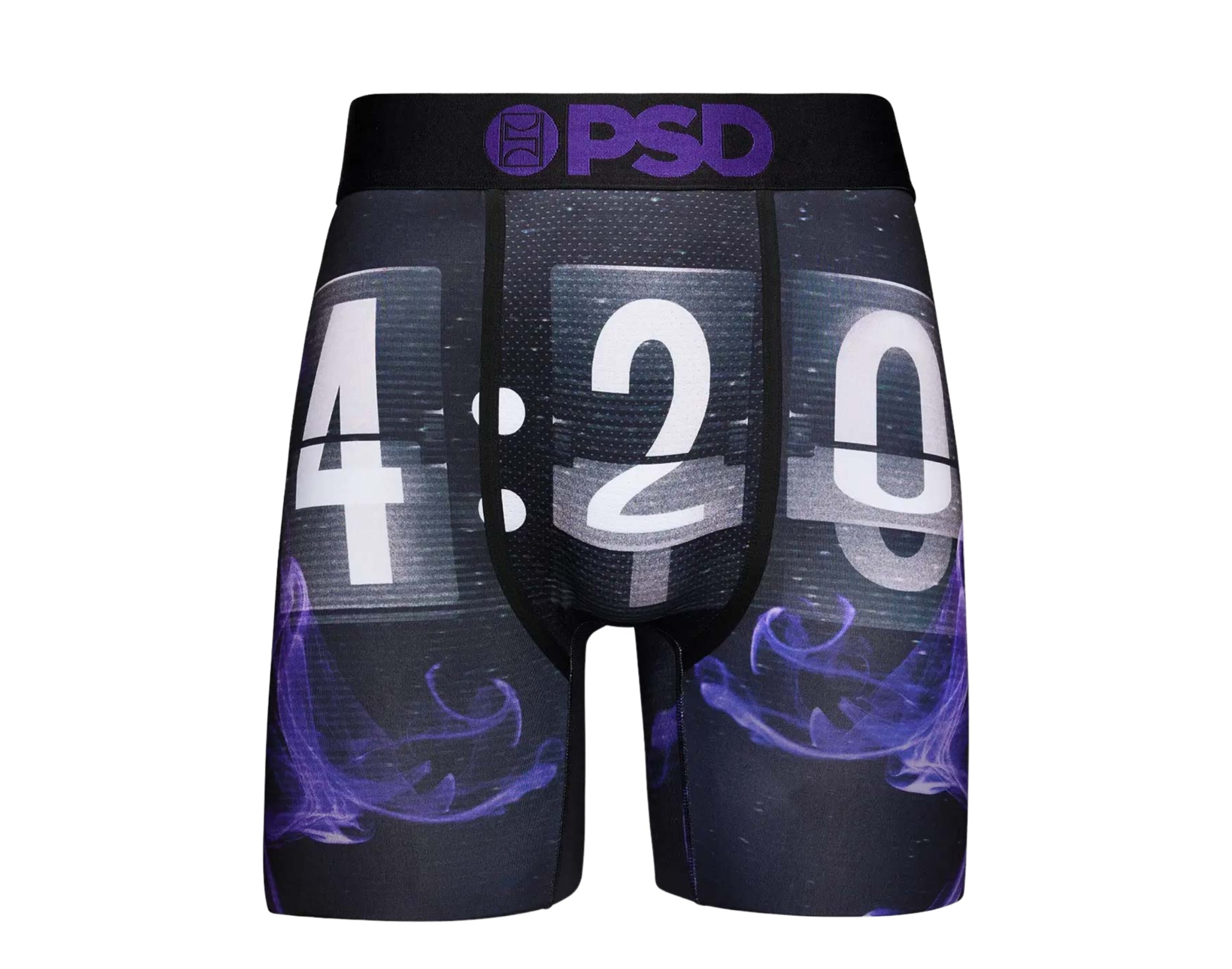 PSD It's 4:20 Briefs Men's Underwear