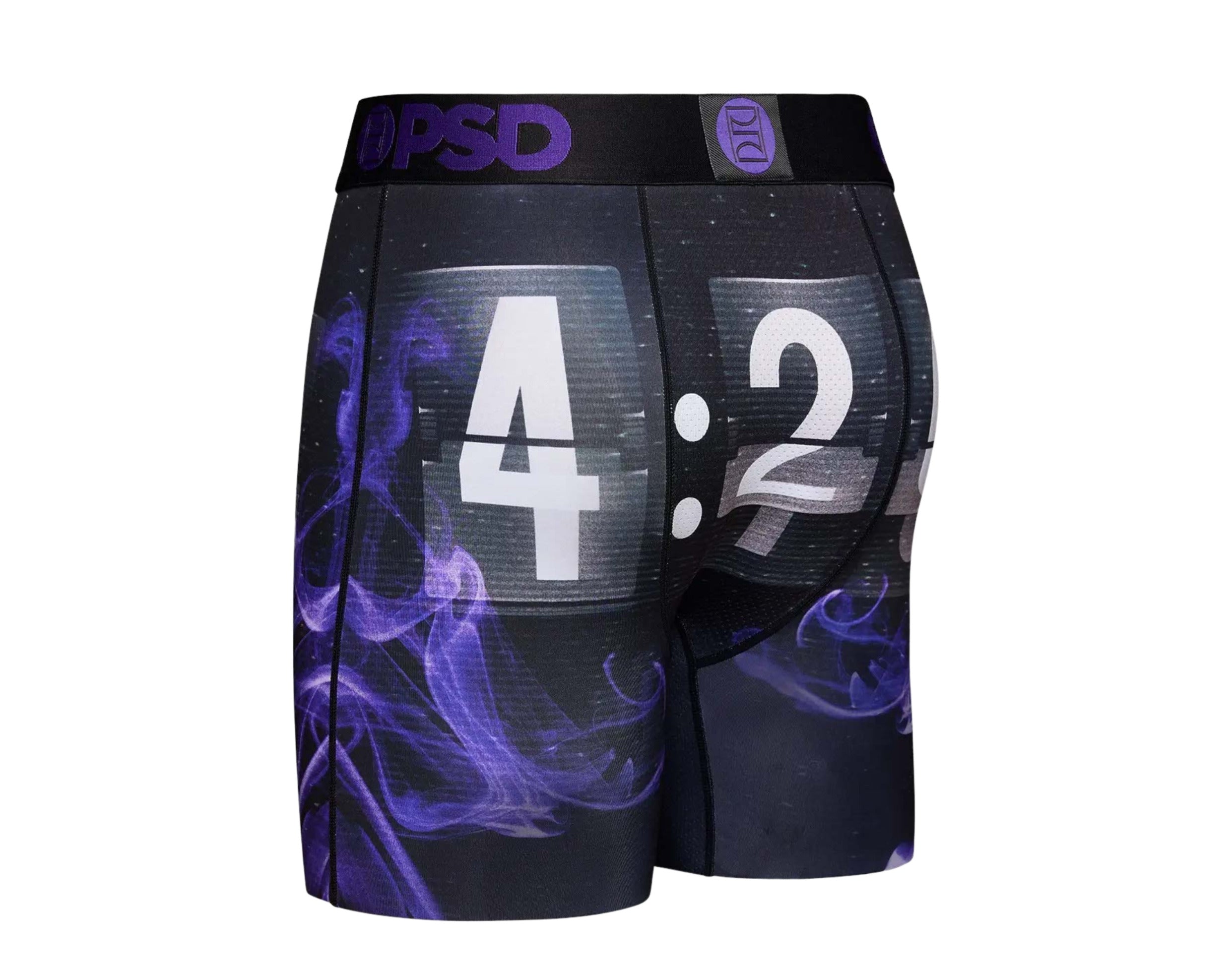 PSD It's 4:20 Briefs Men's Underwear