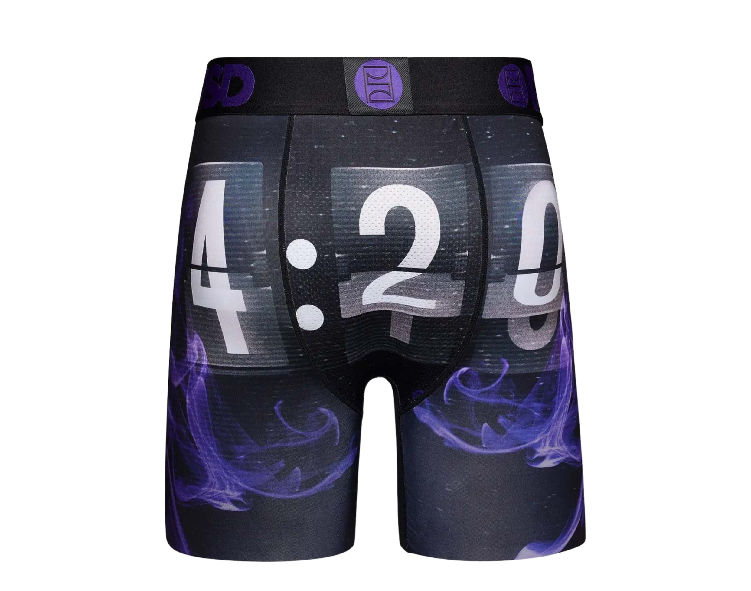 PSD It's 4:20 Briefs Men's Underwear