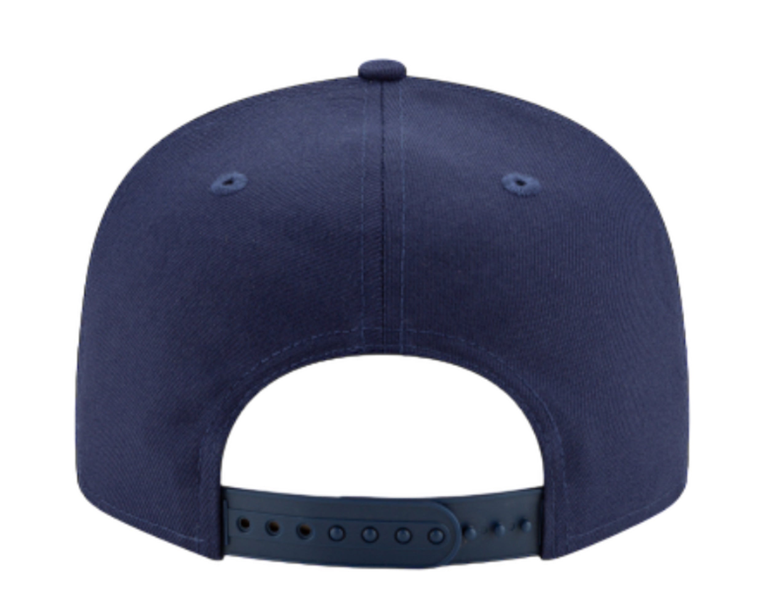 New Era 9Fifty MLB Milwaukee Brewers Basic Snapback Hat