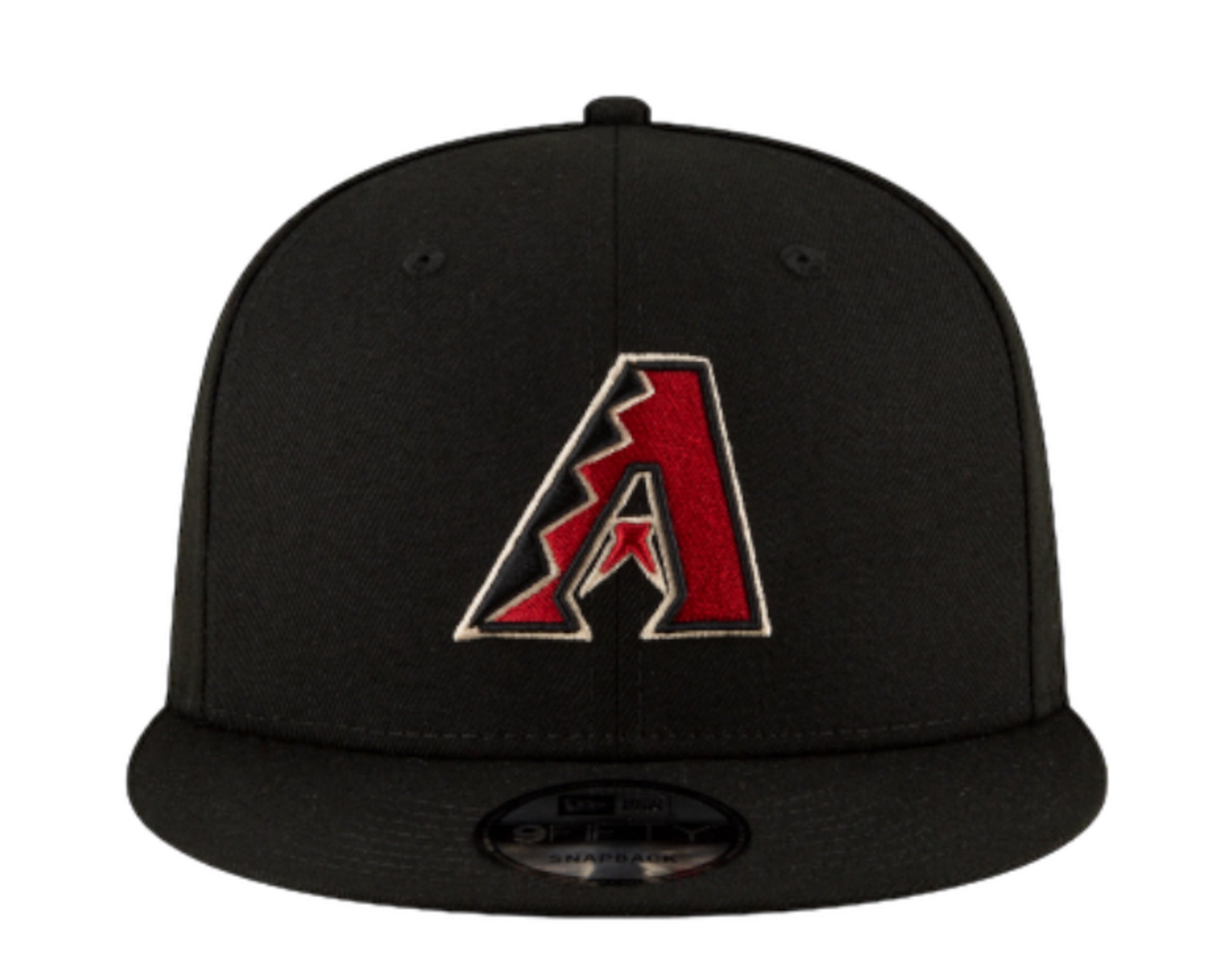 New Era 9Fifty MLB Arizona Diamondbacks Basic Snapback Hat