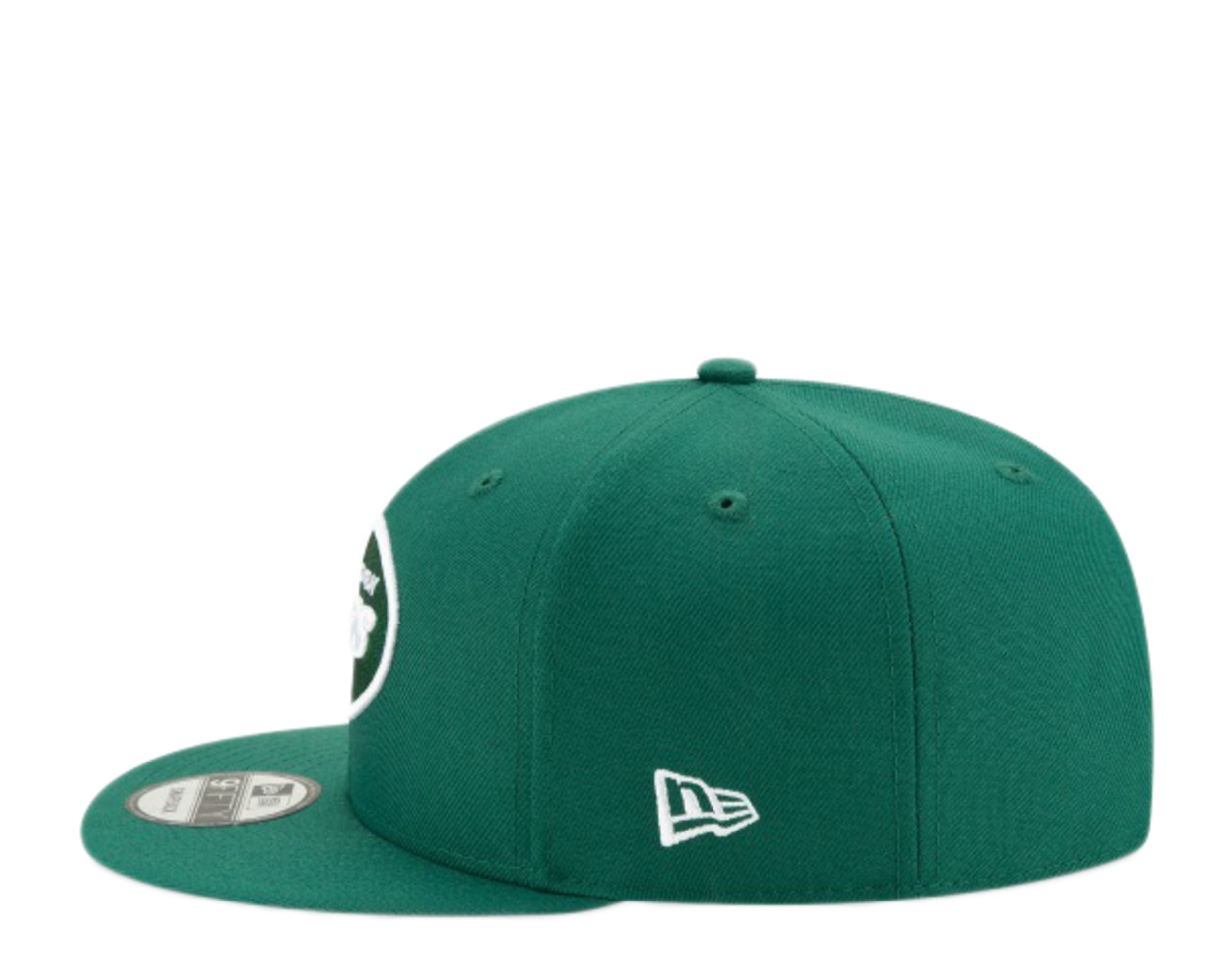 New Era x Swarovski 9Fifty NFL New York Jets AFC OTC Snapback Hat