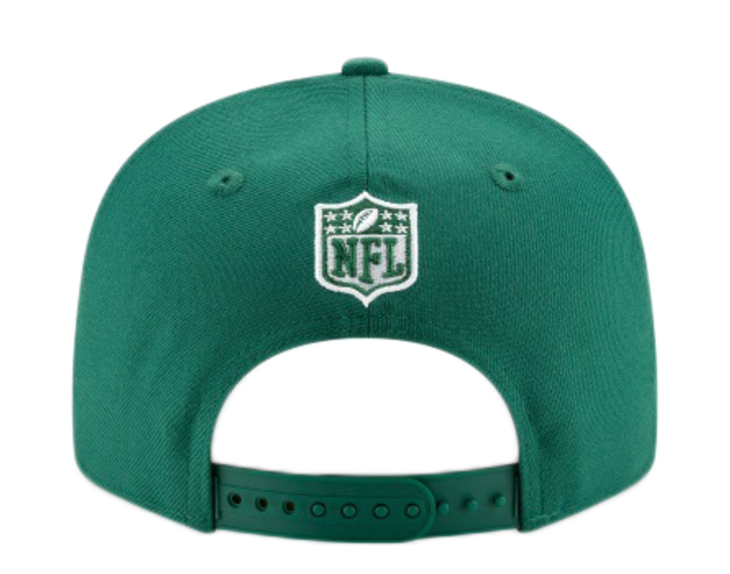 New Era x Swarovski 9Fifty NFL New York Jets AFC OTC Snapback Hat