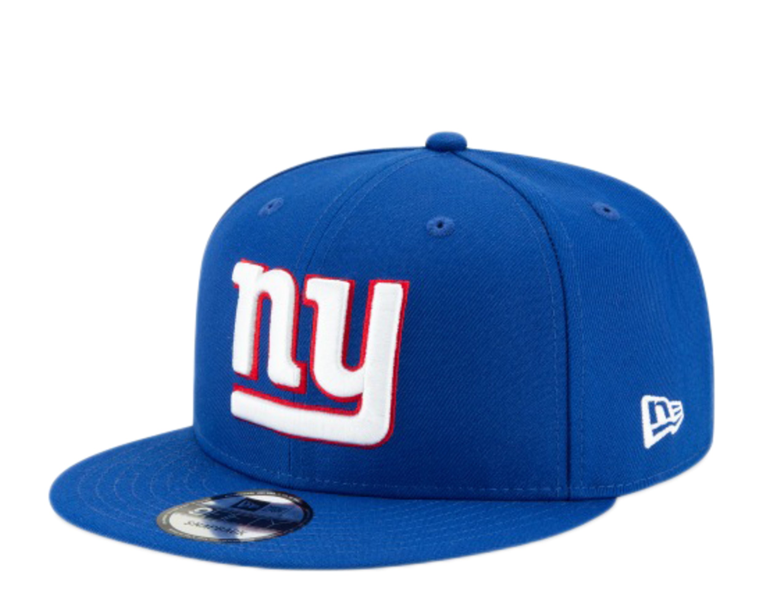 New Era x Swarovski 9Fifty NFL New York Giants NFC OTC Snapback Hat