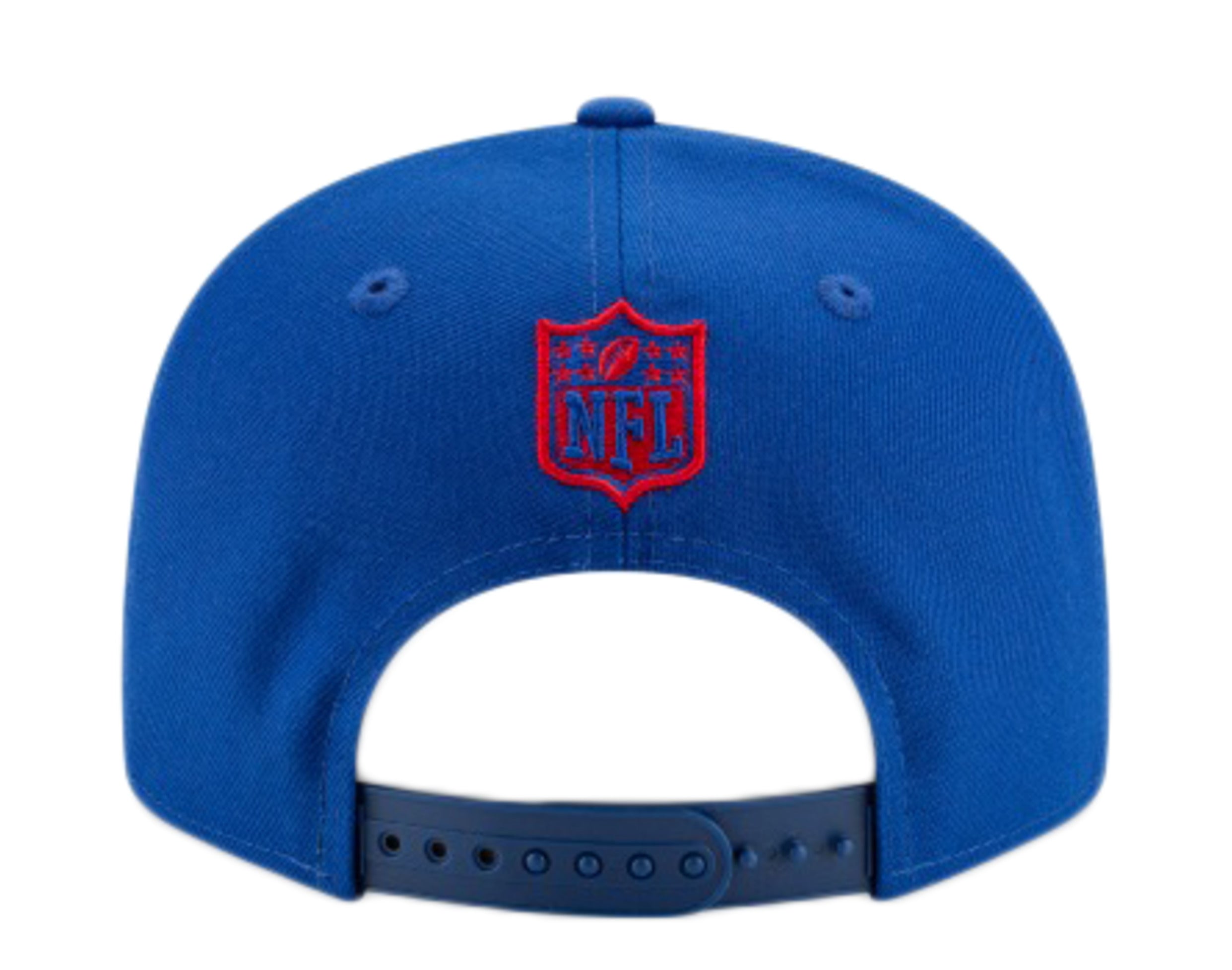 New Era x Swarovski 9Fifty NFL New York Giants NFC OTC Snapback Hat