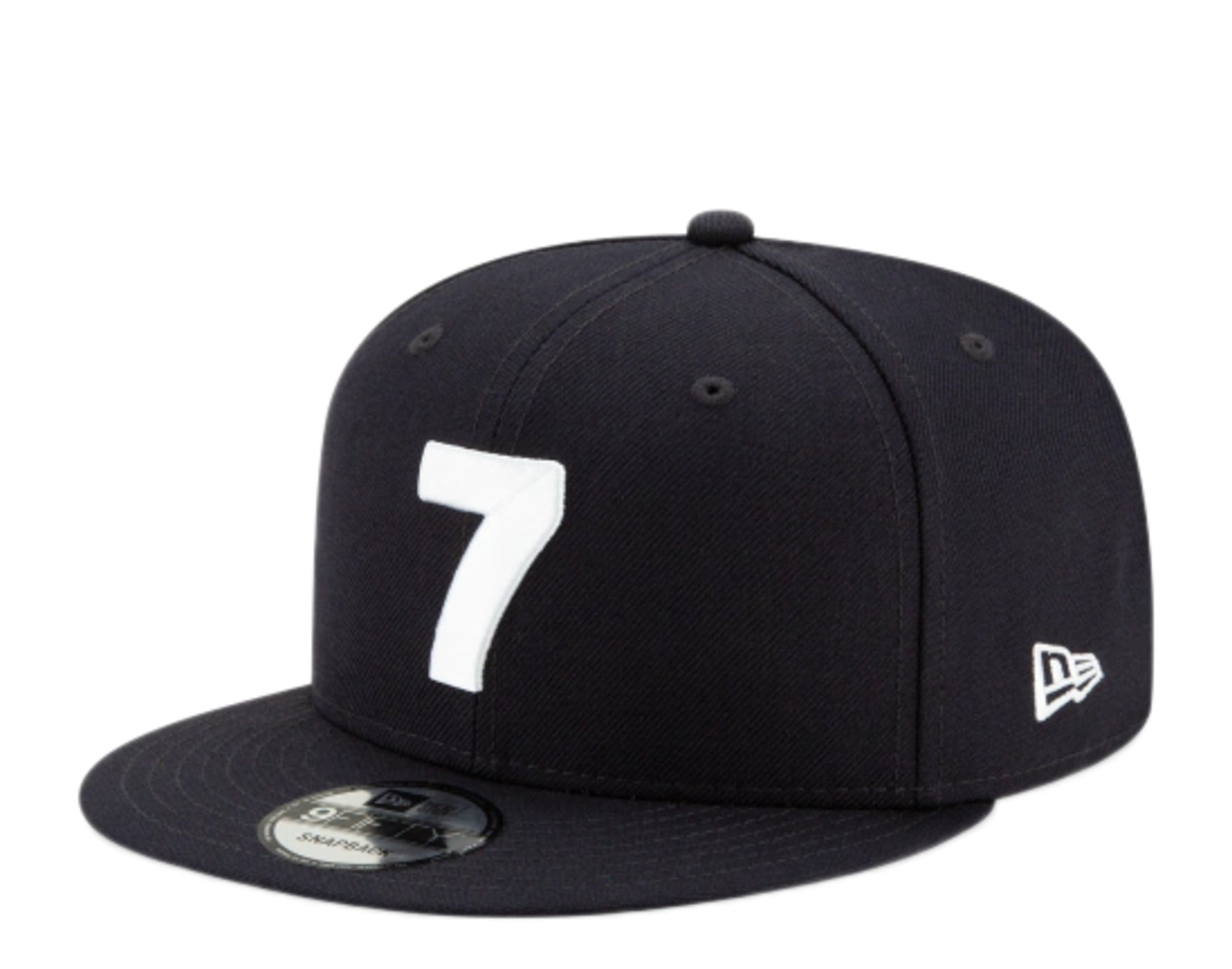 New Era X Compound 9FIFTY - 7 - Snapback Hat