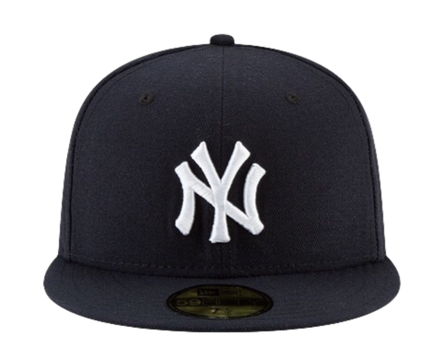 New Era 59Fifty MLB New York Yankees Jackie Robinson Day Fitted Hat