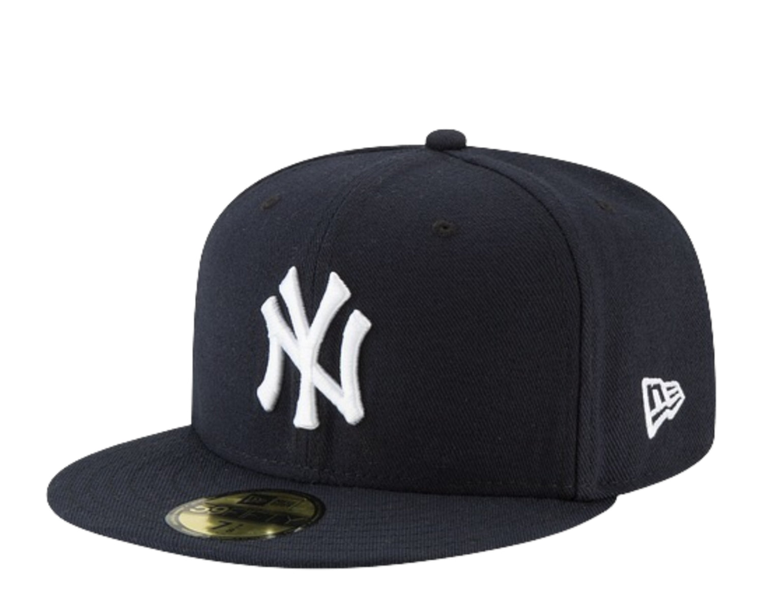 New Era 59Fifty MLB New York Yankees Jackie Robinson Day Fitted Hat