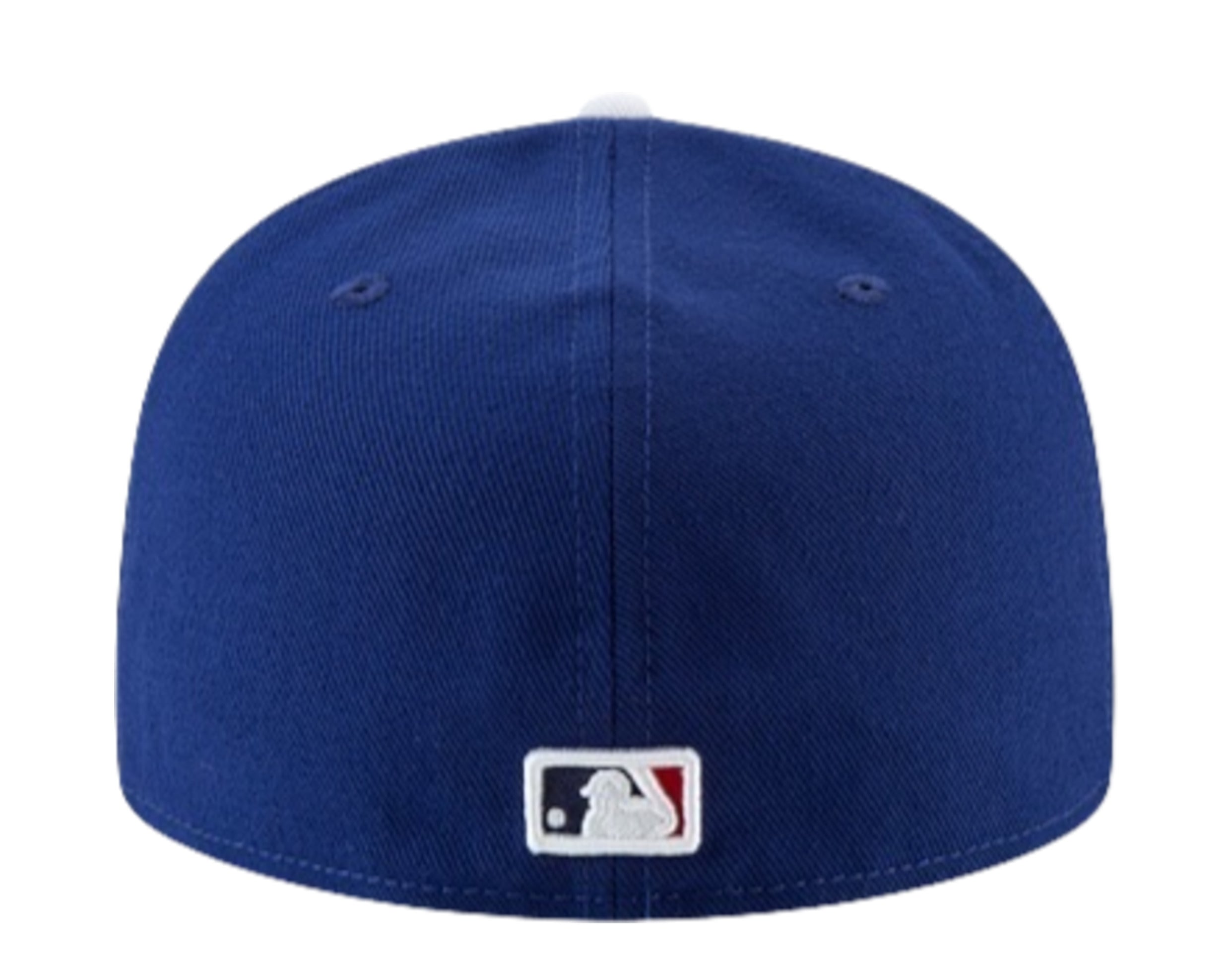 New Era 59Fifty MLB Los Angeles Dodgers Jackie Robinson Day Fitted Hat