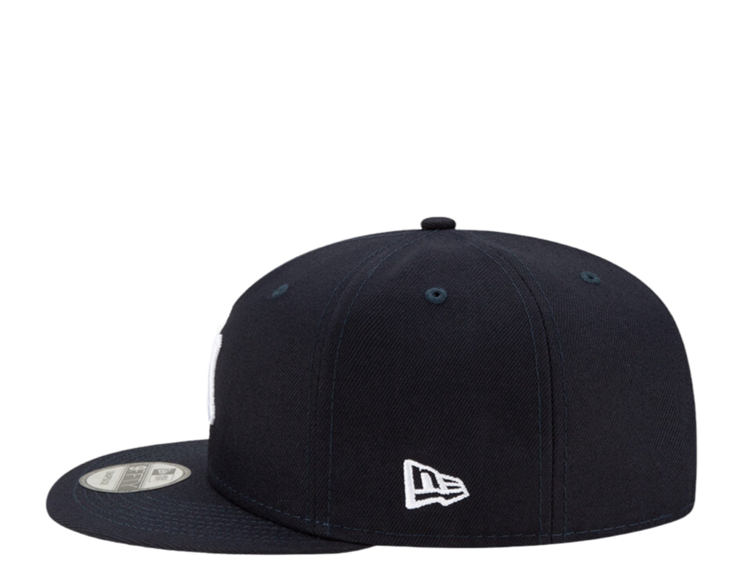 New Era 9Fifty MLB New York Yankees Jackie Robinson Day Snapback Hat